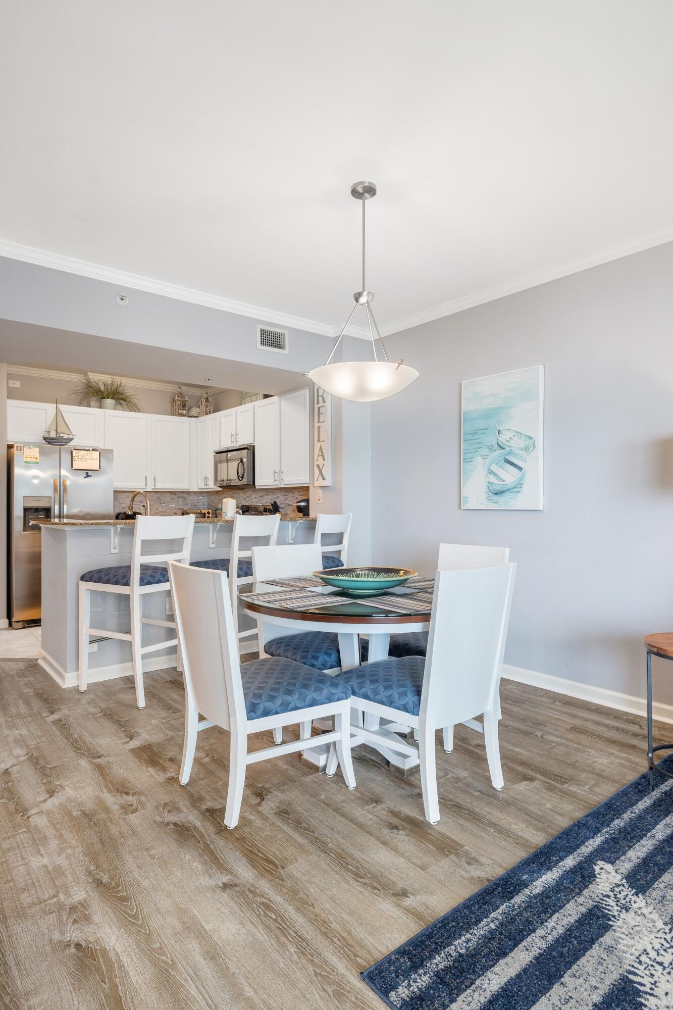 THE PALMS OF DESTIN - Residential