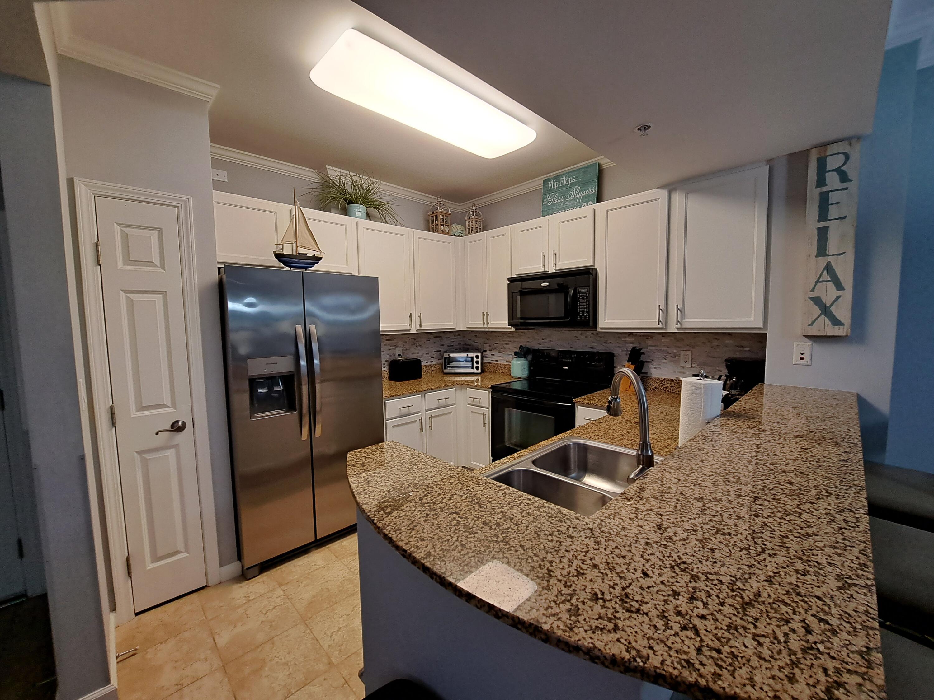 THE PALMS OF DESTIN - Residential