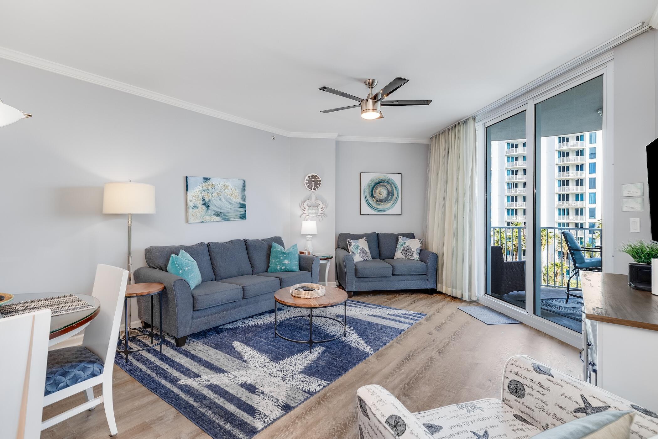 THE PALMS OF DESTIN - Residential
