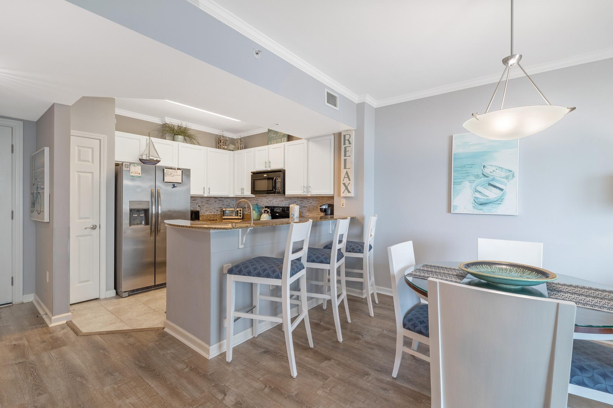 THE PALMS OF DESTIN - Residential