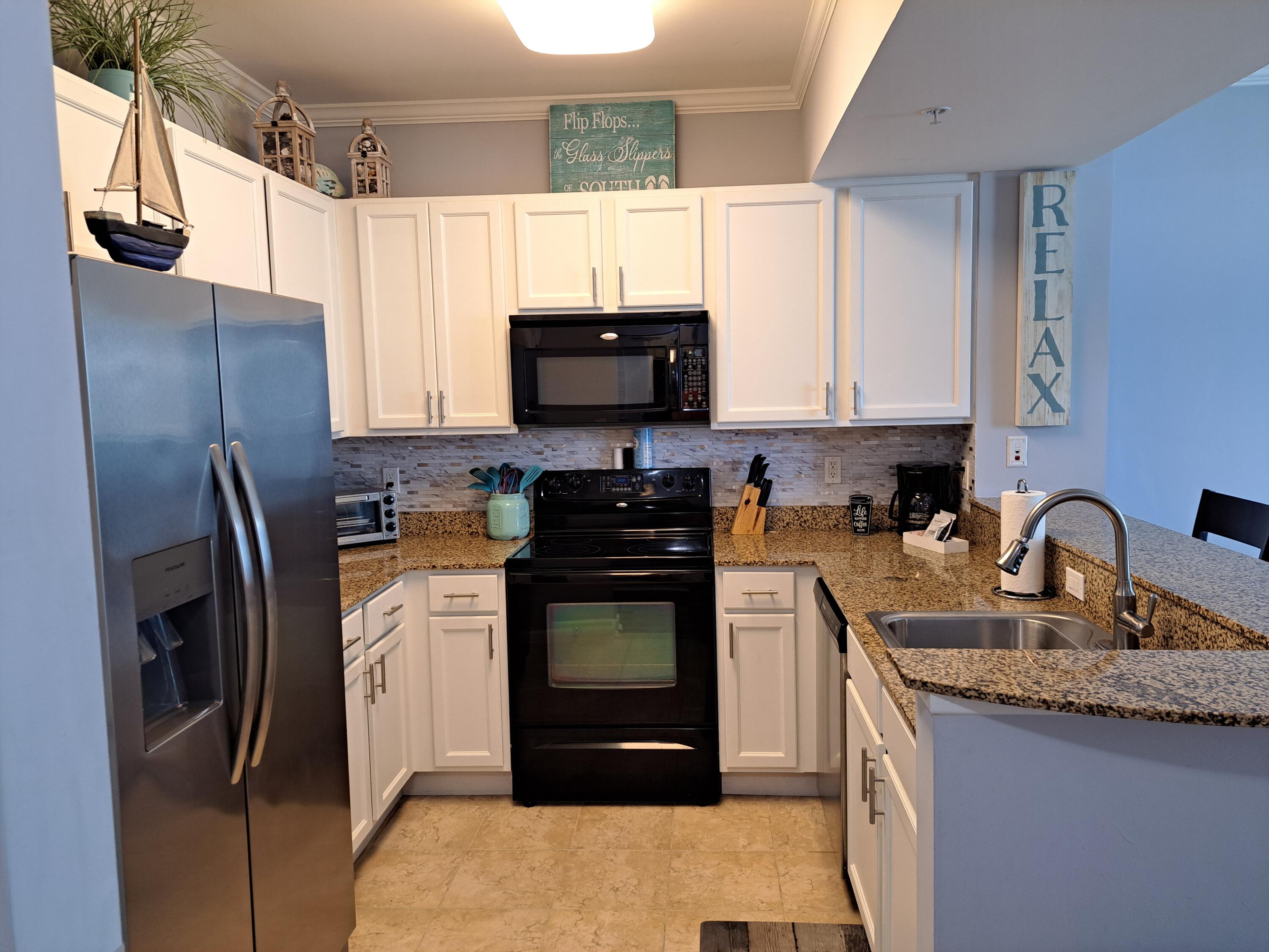 THE PALMS OF DESTIN - Residential