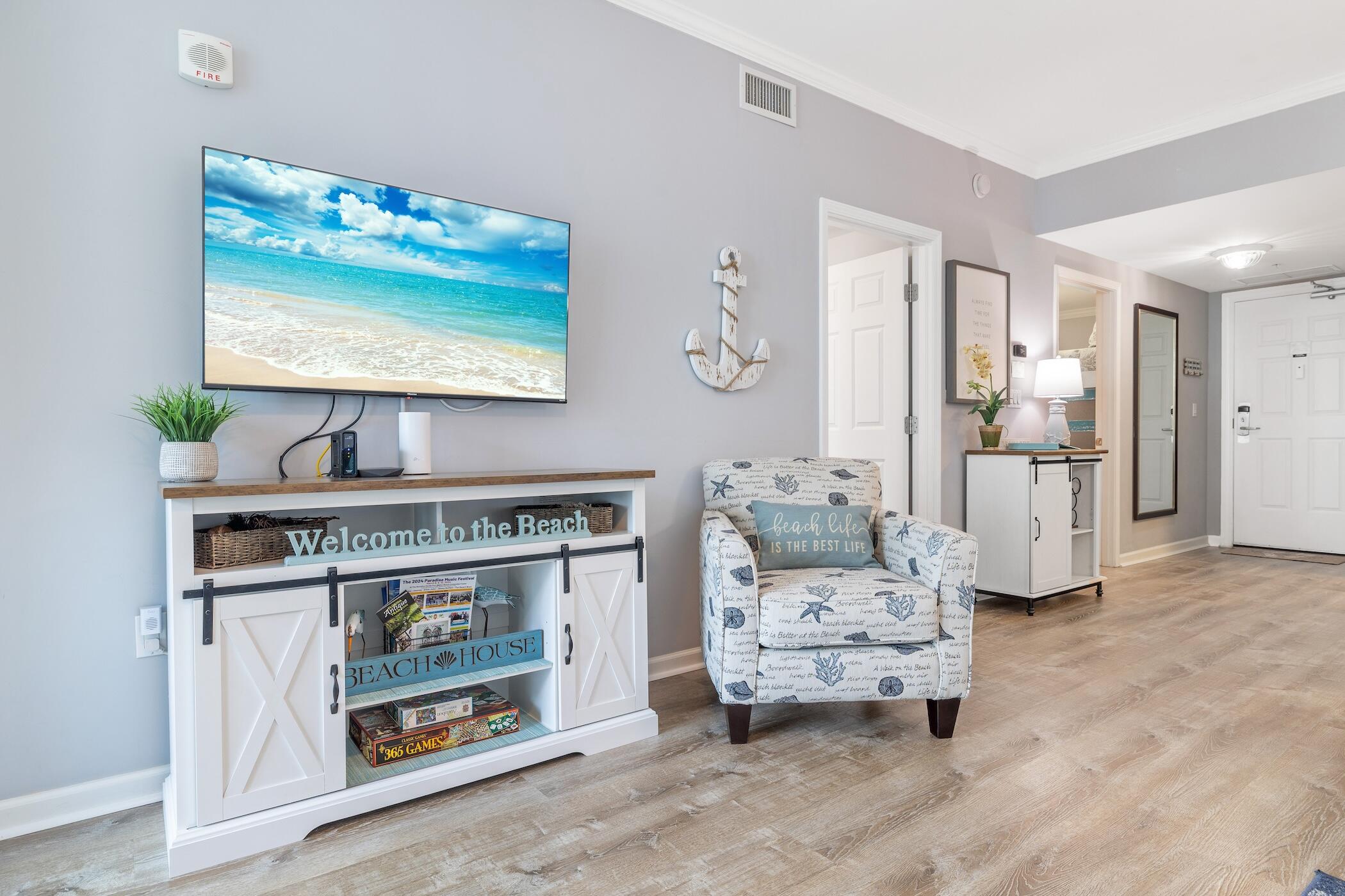 THE PALMS OF DESTIN - Residential