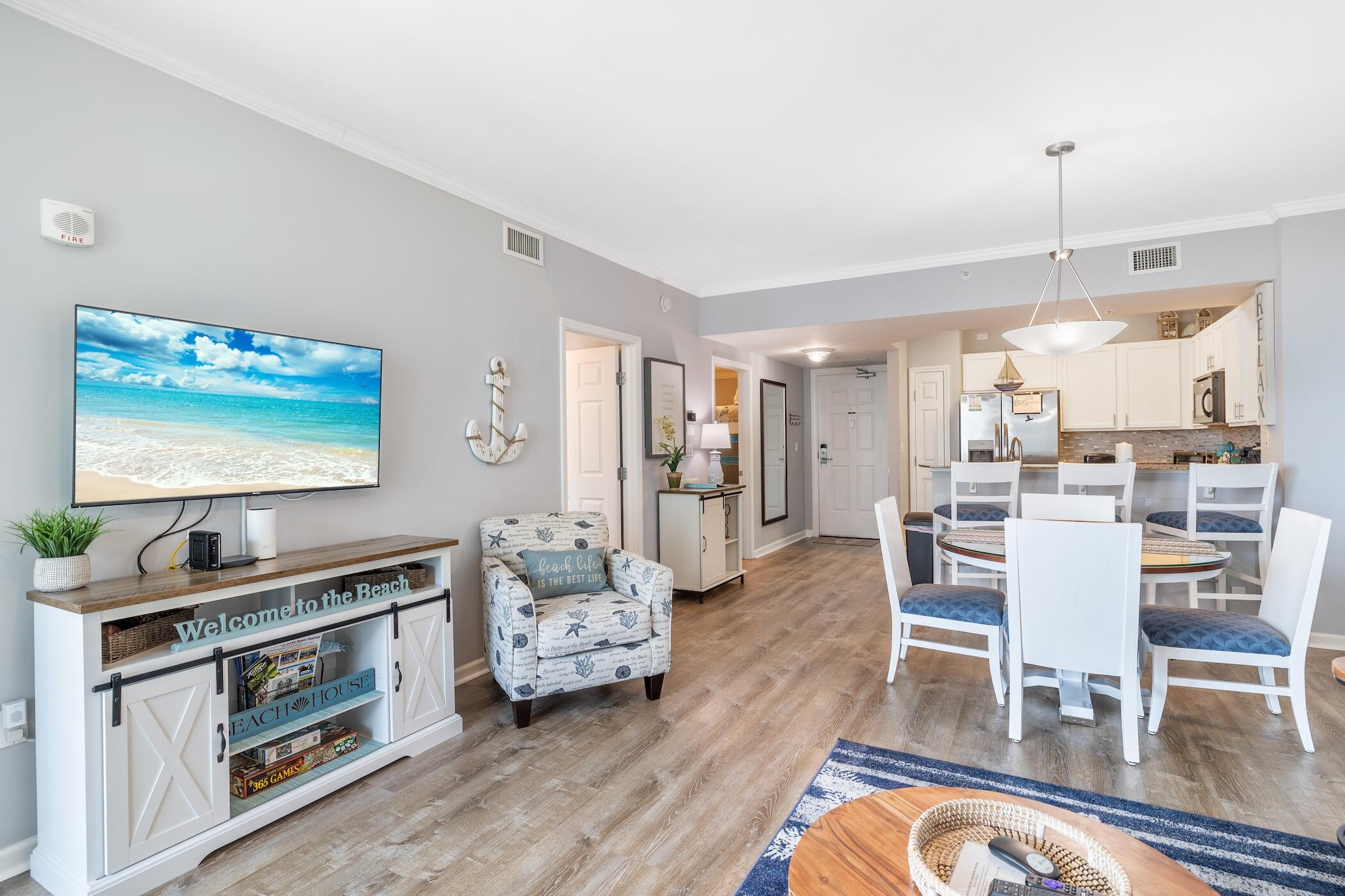 THE PALMS OF DESTIN - Residential