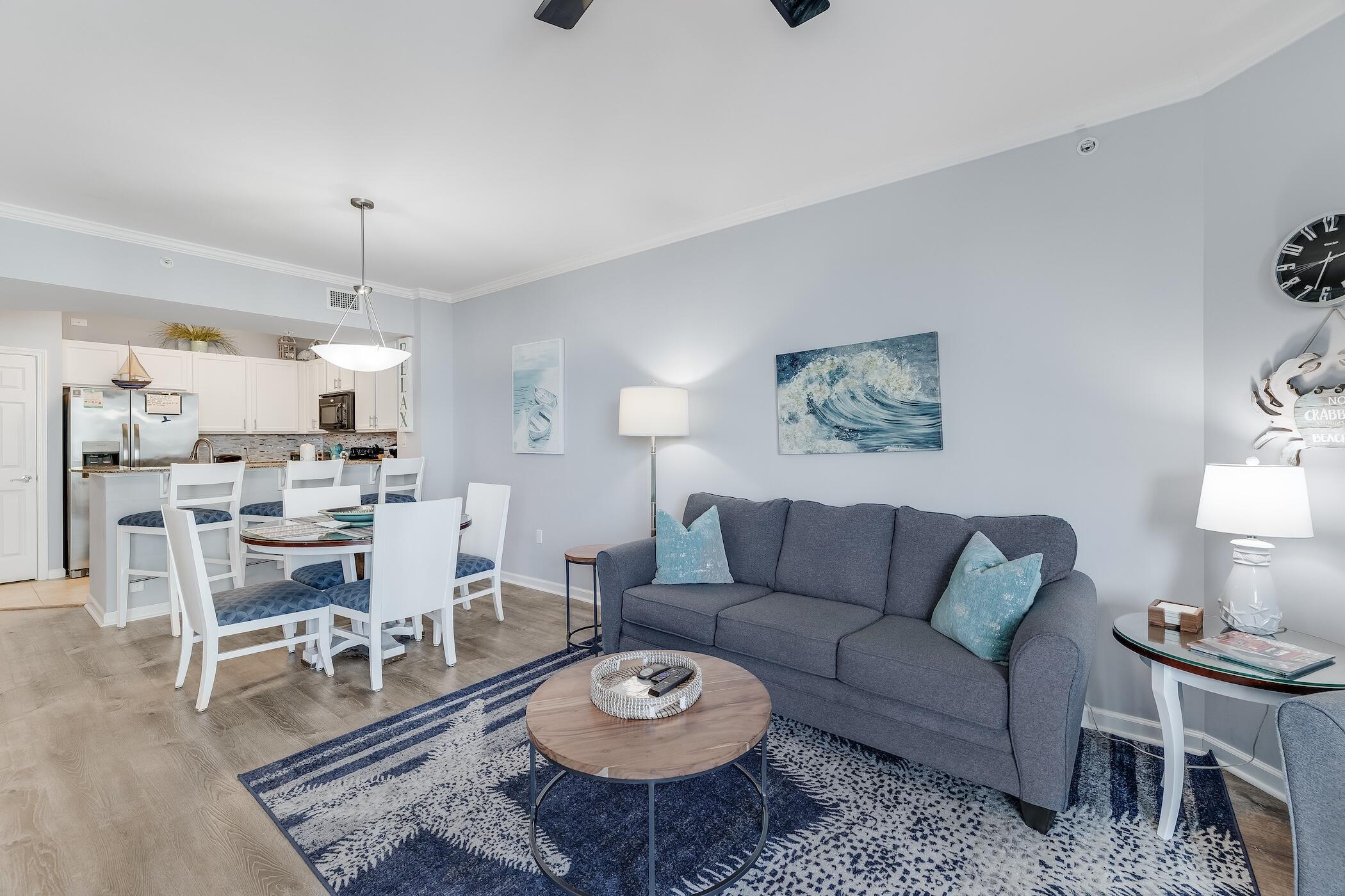 THE PALMS OF DESTIN - Residential