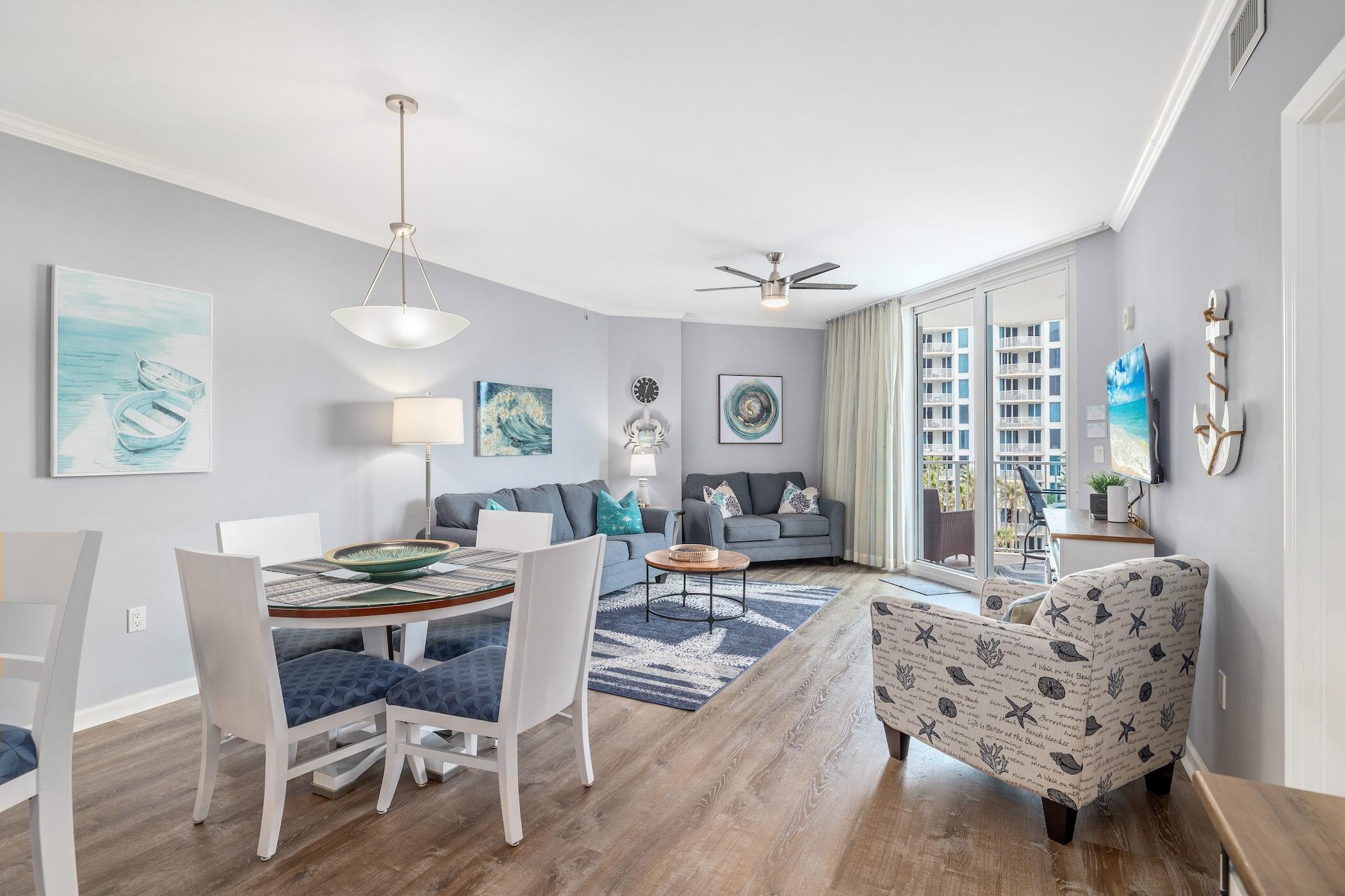 THE PALMS OF DESTIN - Residential
