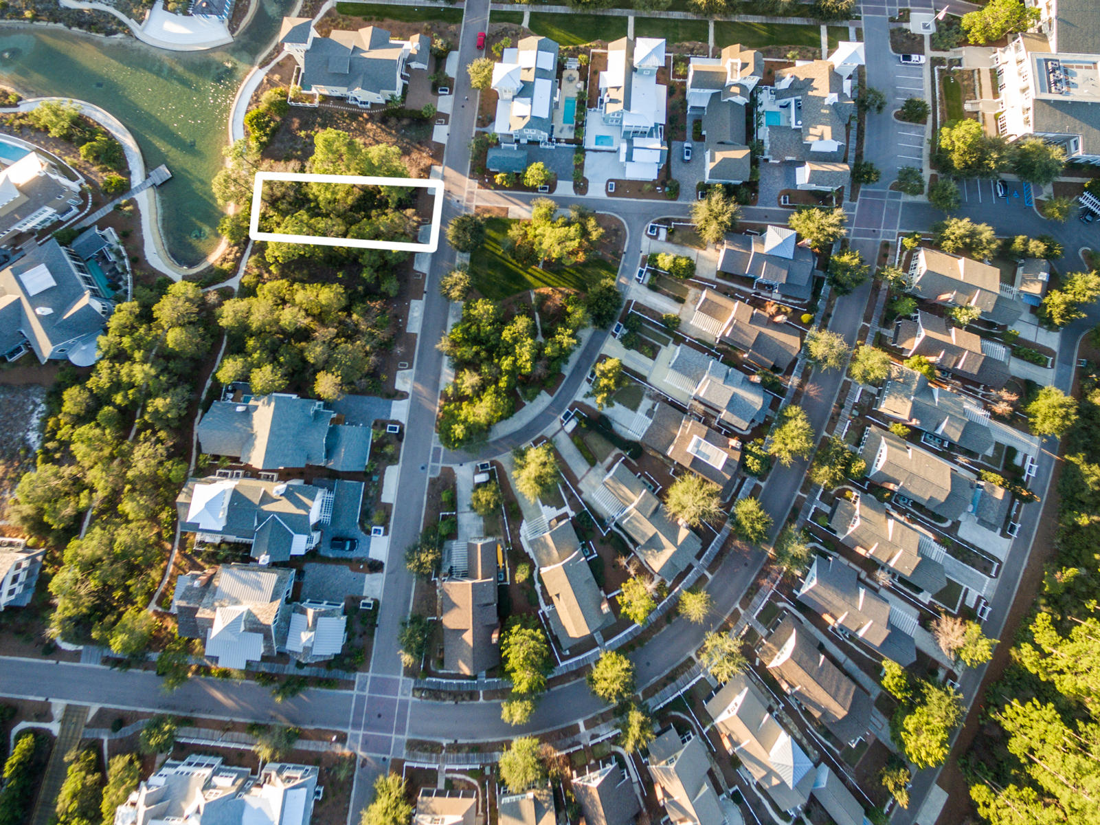 WATERSOUND BEACH - Land