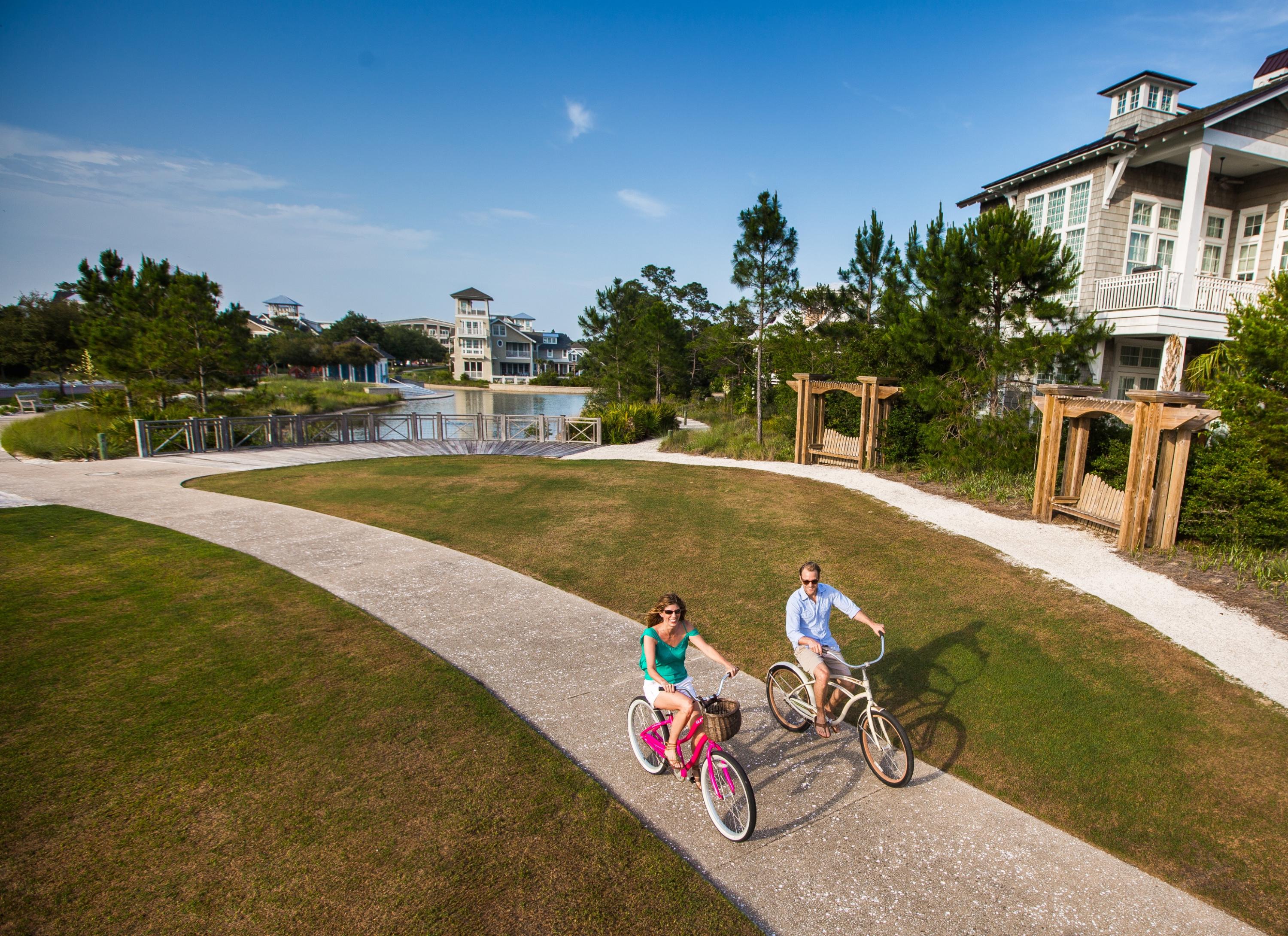 WATERSOUND BEACH - Land