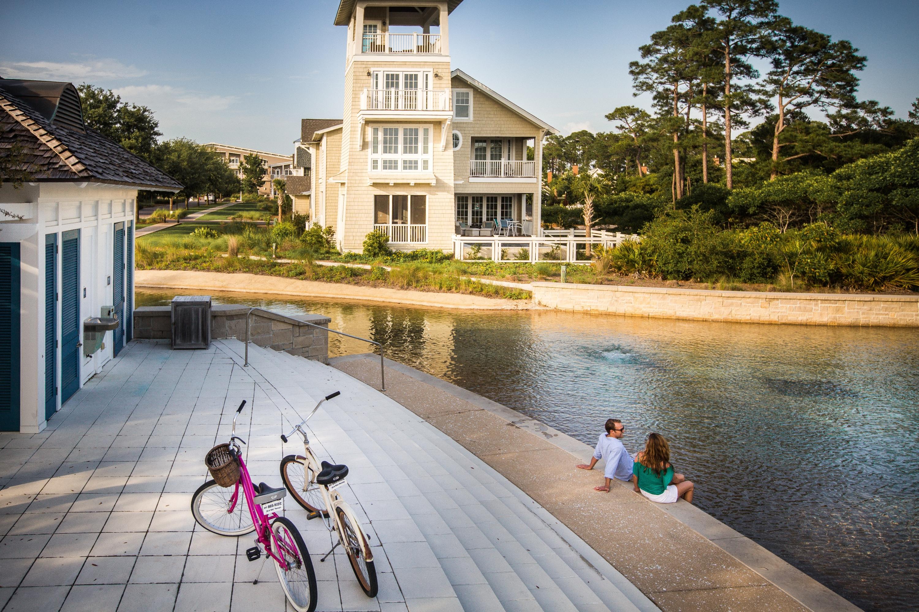 WATERSOUND BEACH - Land