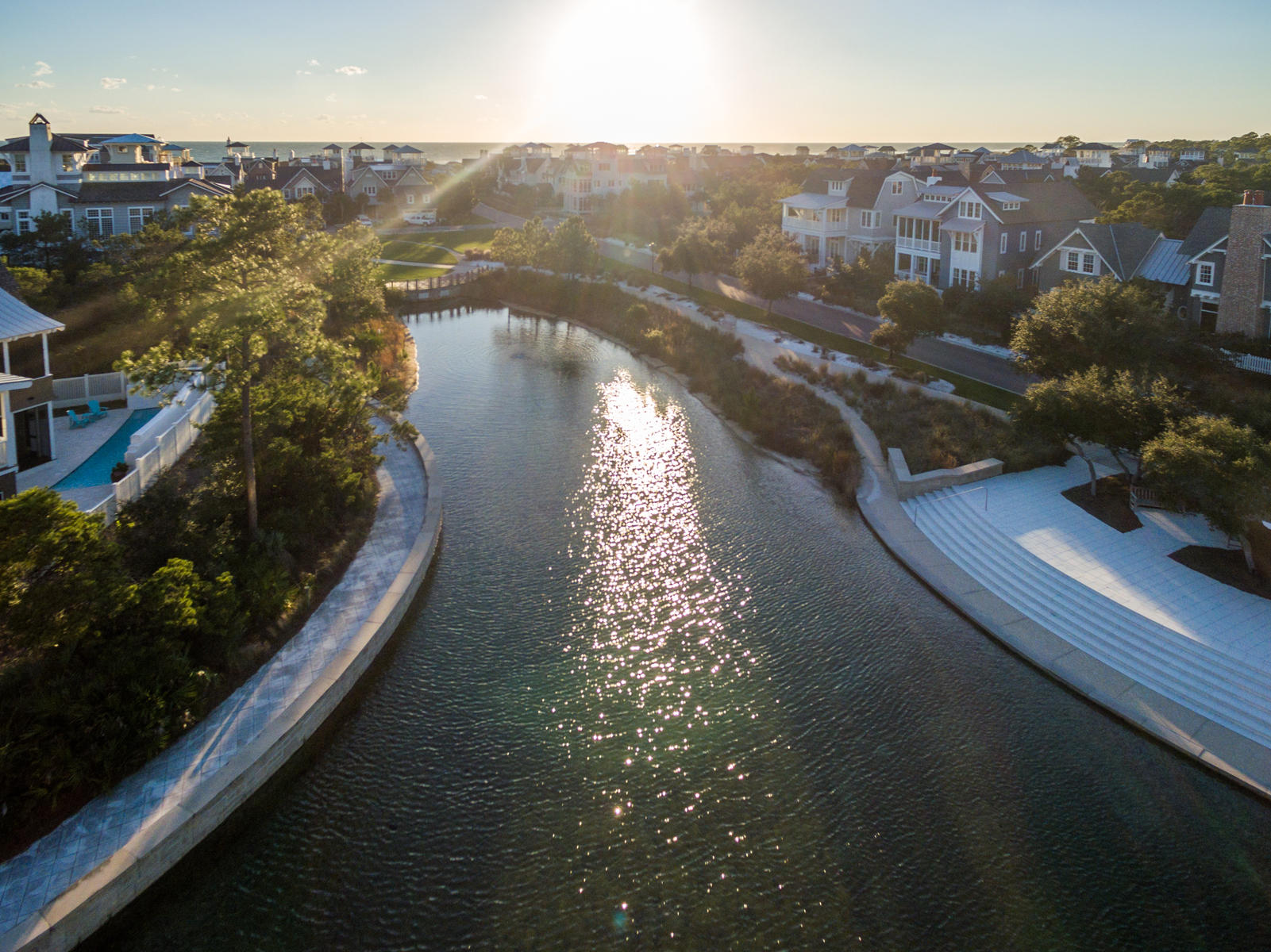 WATERSOUND BEACH - Land