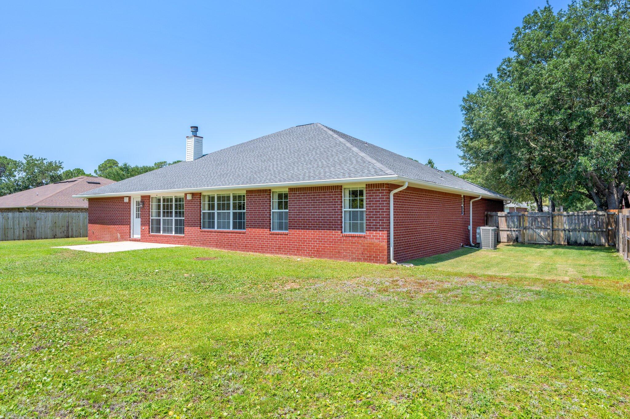 HOLLEY BY THE SEA - Residential Lease