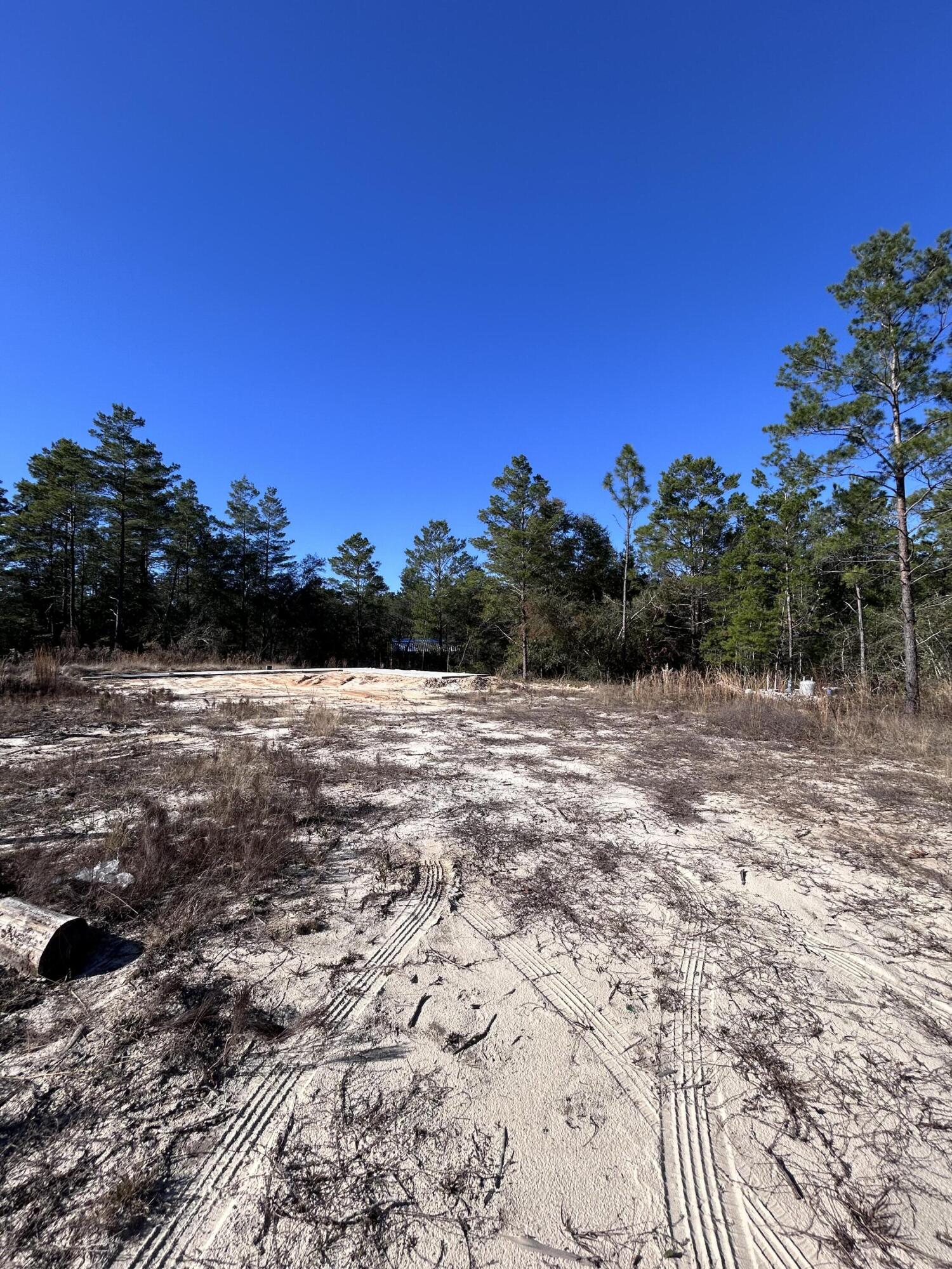 Come build out your dream homestead on this stunning .23 of an acre! Utility taps available. The lot has been cleared as well. Schedule your showing today!