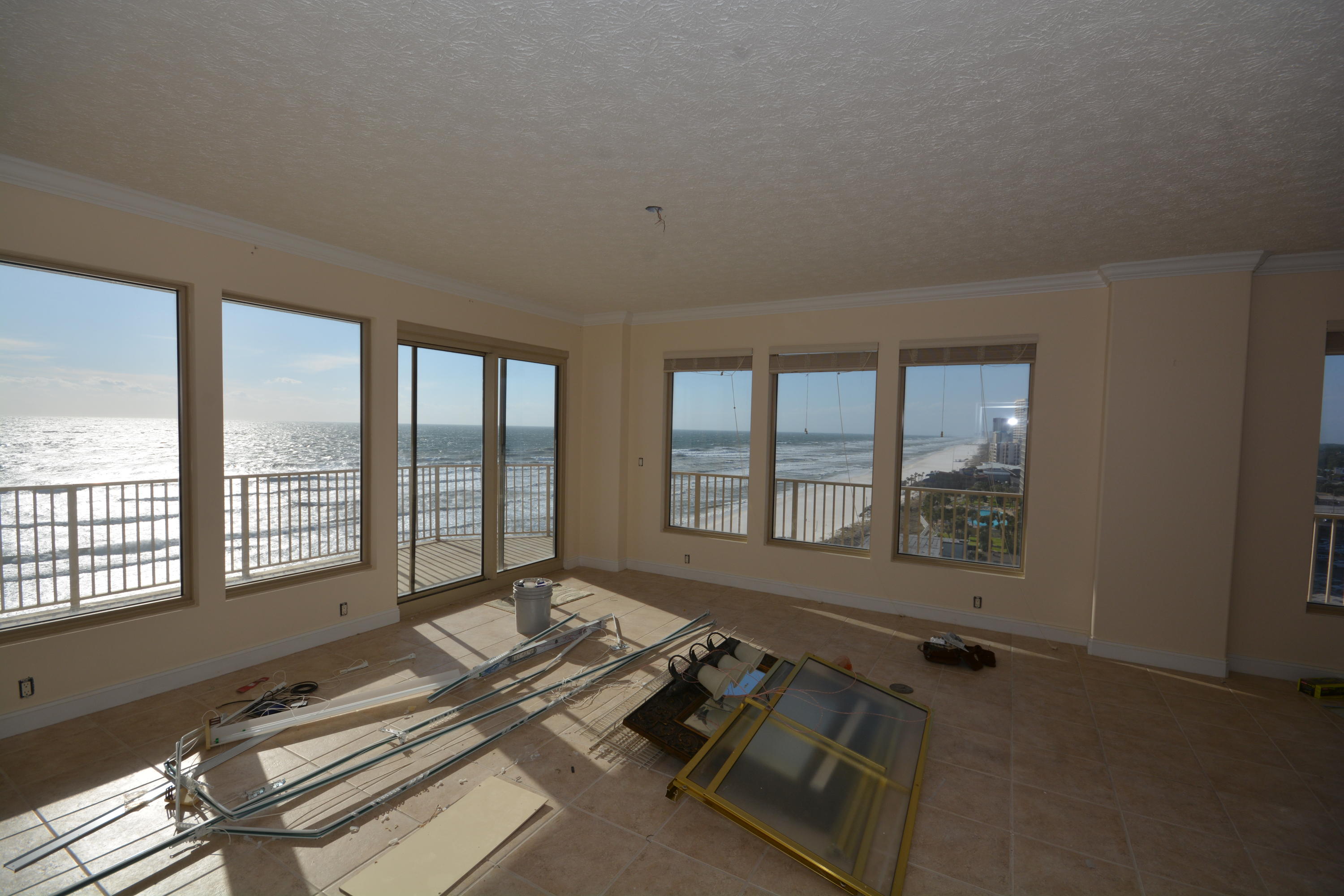 Gulf Crest - Residential