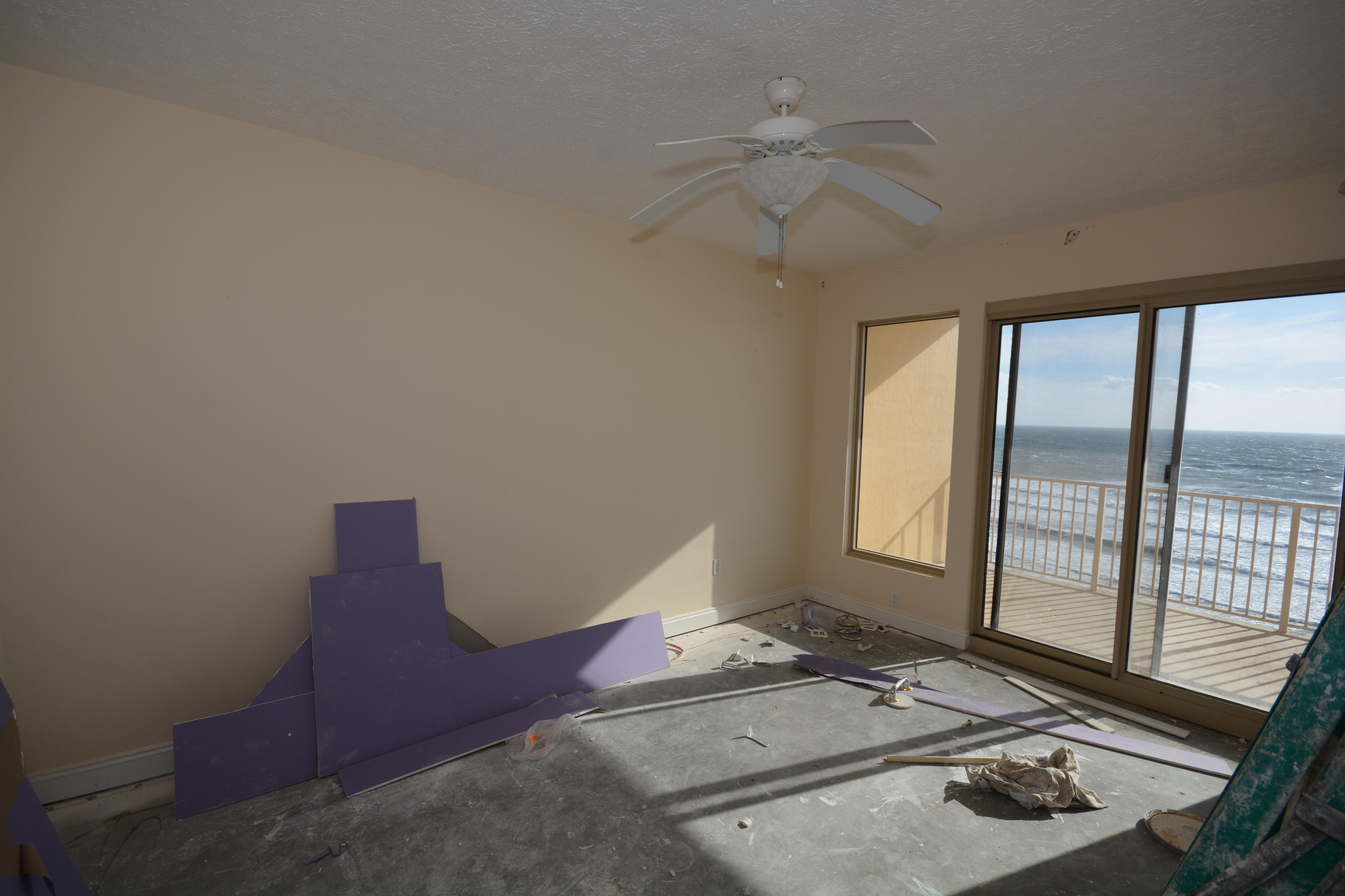 Gulf Crest - Residential