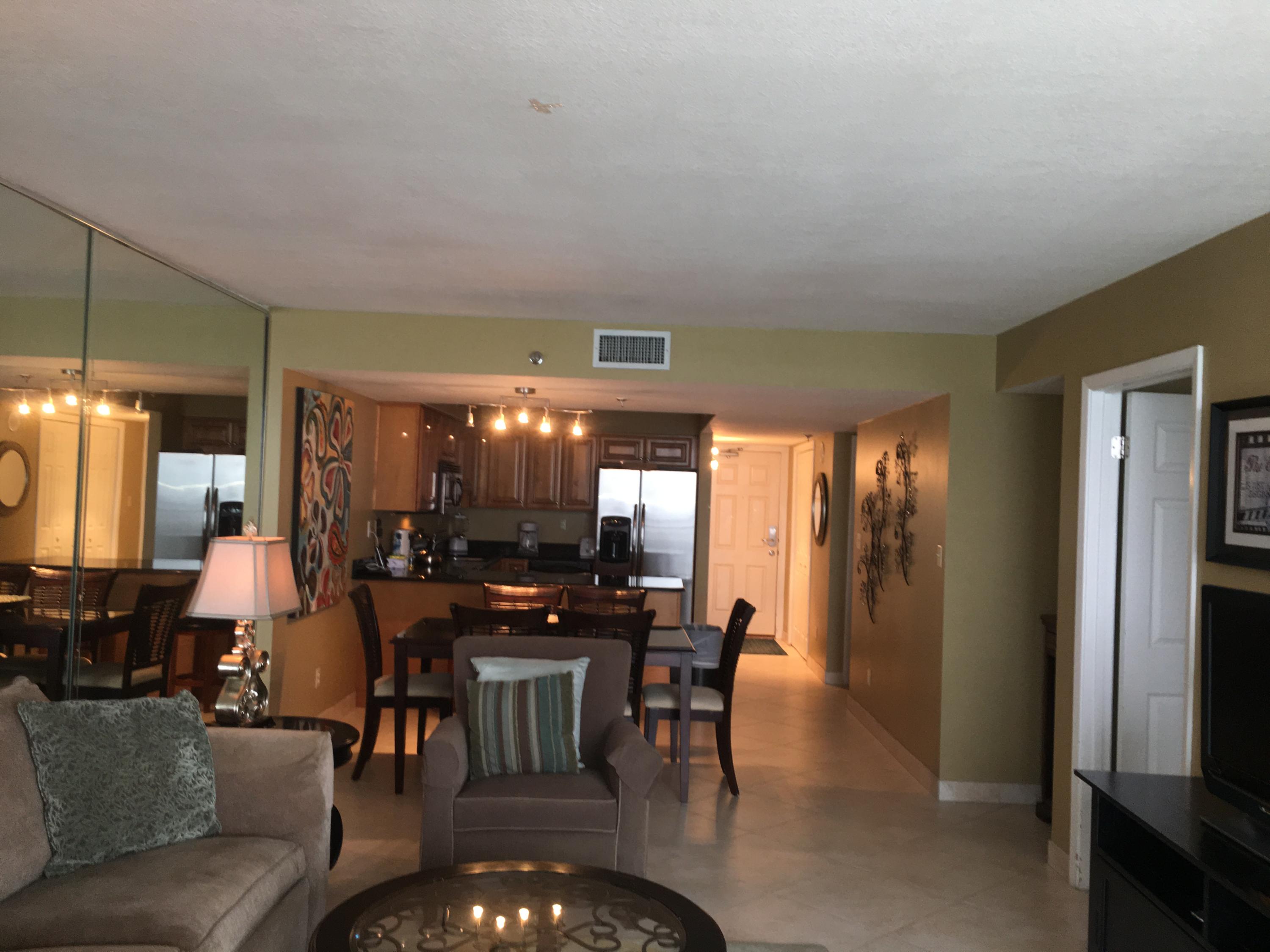 BEACHCREST CONDO - Residential