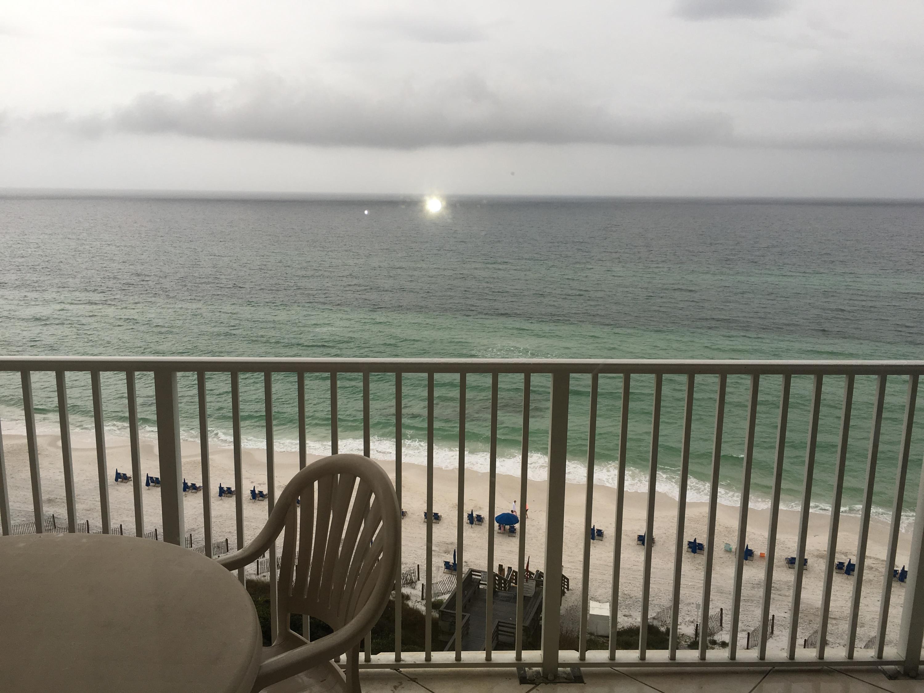 BEACHCREST CONDO - Residential