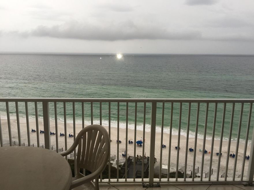 This unit has been totally remodeled from top to bottom with all new furniture, paint, floors, granite countertops, and stainless steel appliances. Located in the heart of Seagrove Beach right on 30A, Beachcrest is a place that families love to vacation. Just a short bike ride from Seaside, you're right in the middle of all the best that 30A has to offer. Shopping, dining, state parks, bike trails and more are all nearby. Beachcrest also features a (seasonally) heated pool, gas grill area, and daily beach chair setups included!