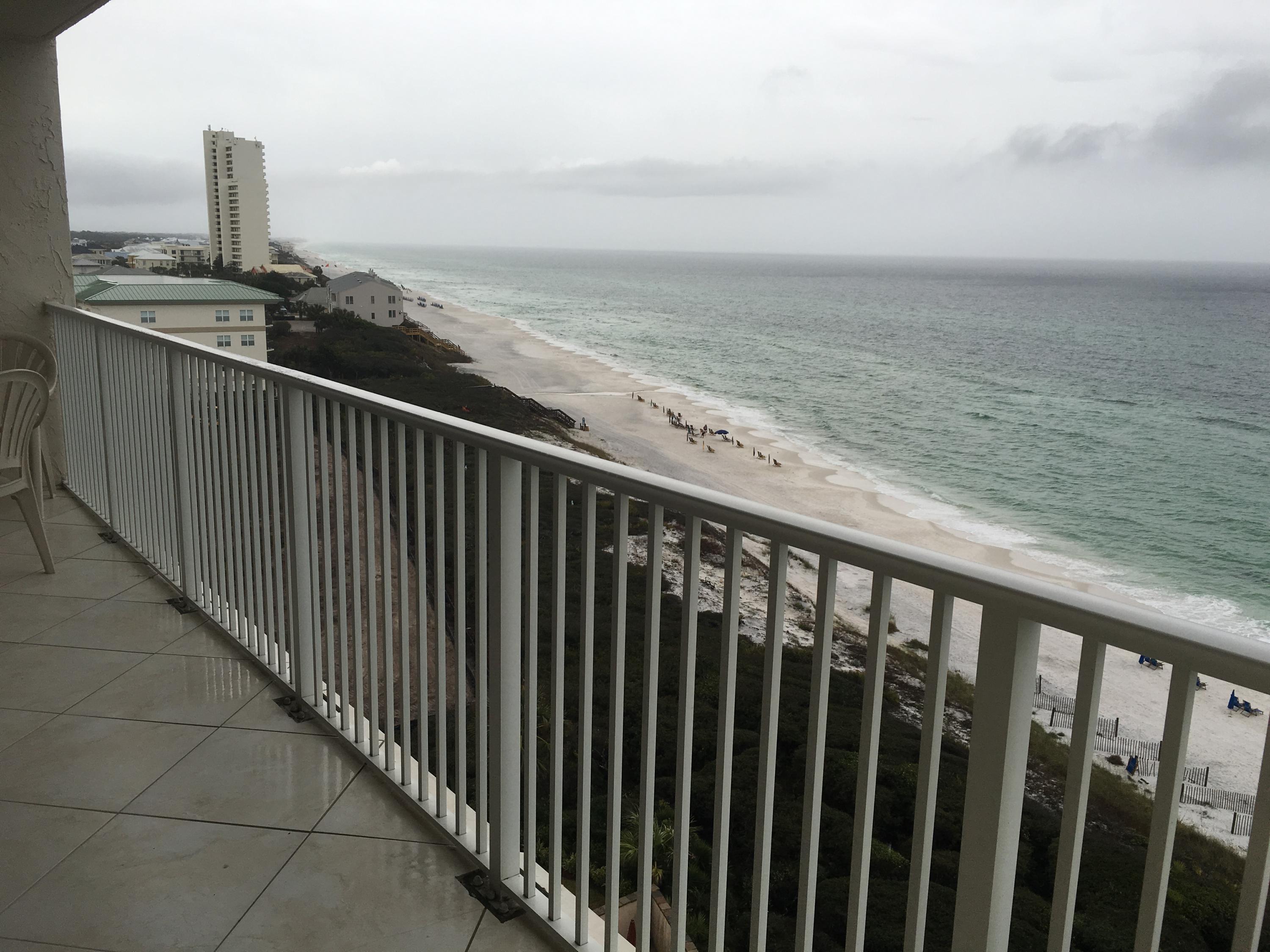 BEACHCREST CONDO - Residential