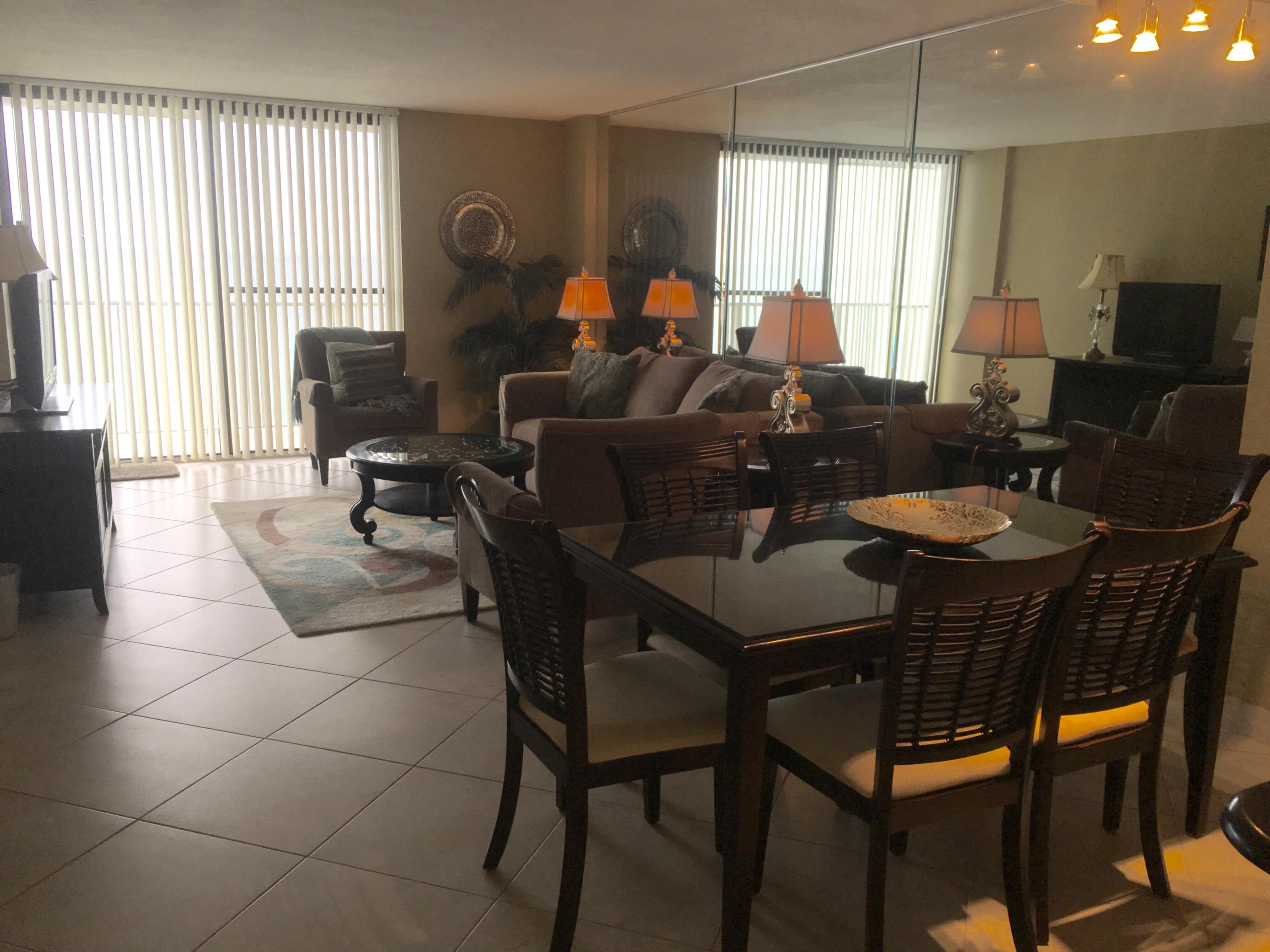 BEACHCREST CONDO - Residential