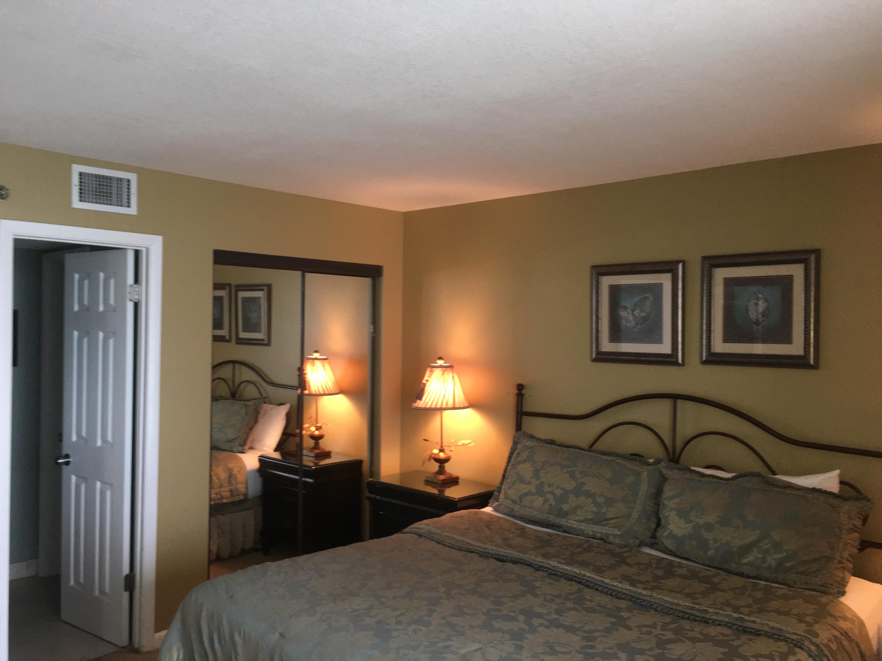 BEACHCREST CONDO - Residential