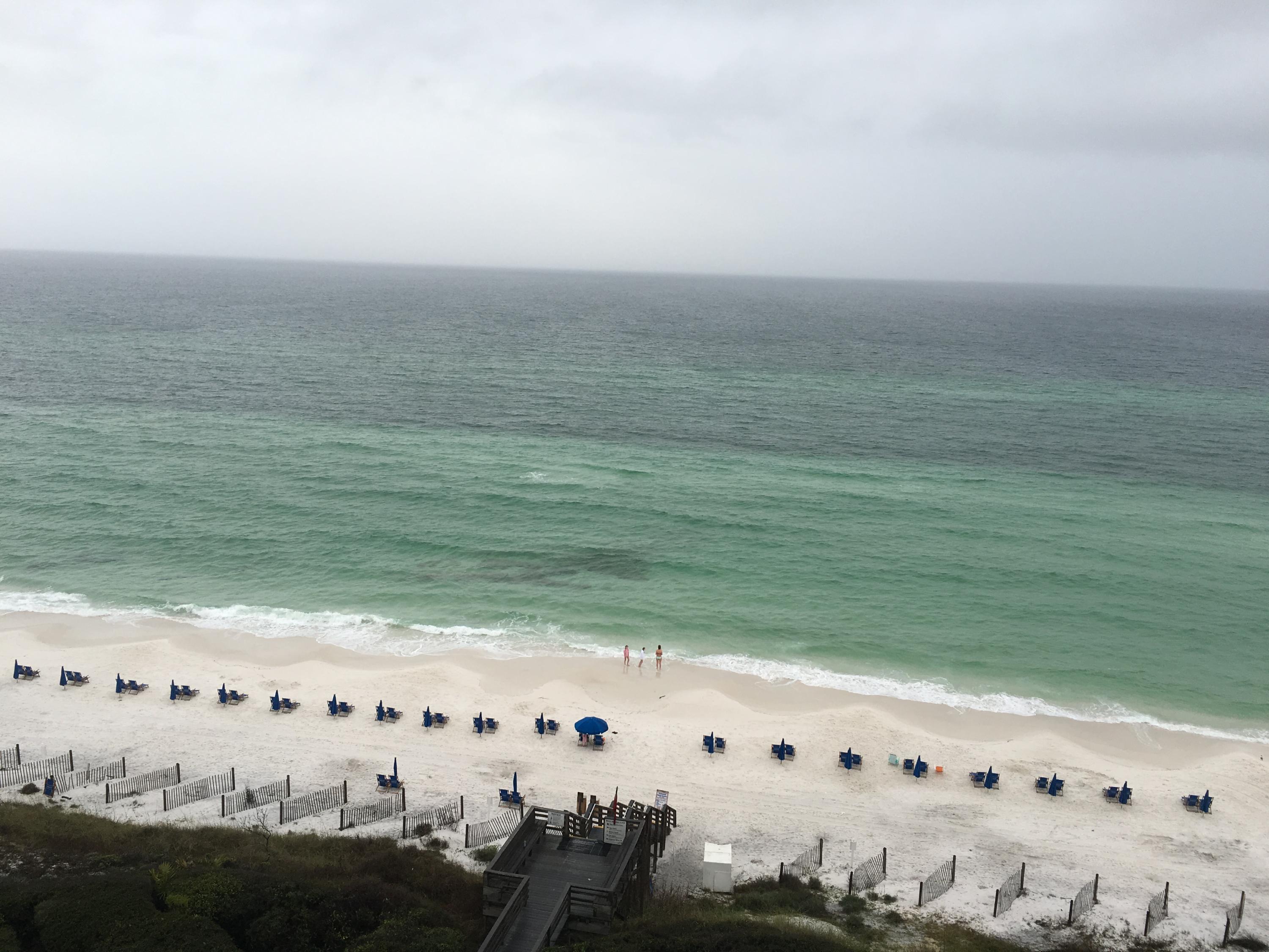 BEACHCREST CONDO - Residential