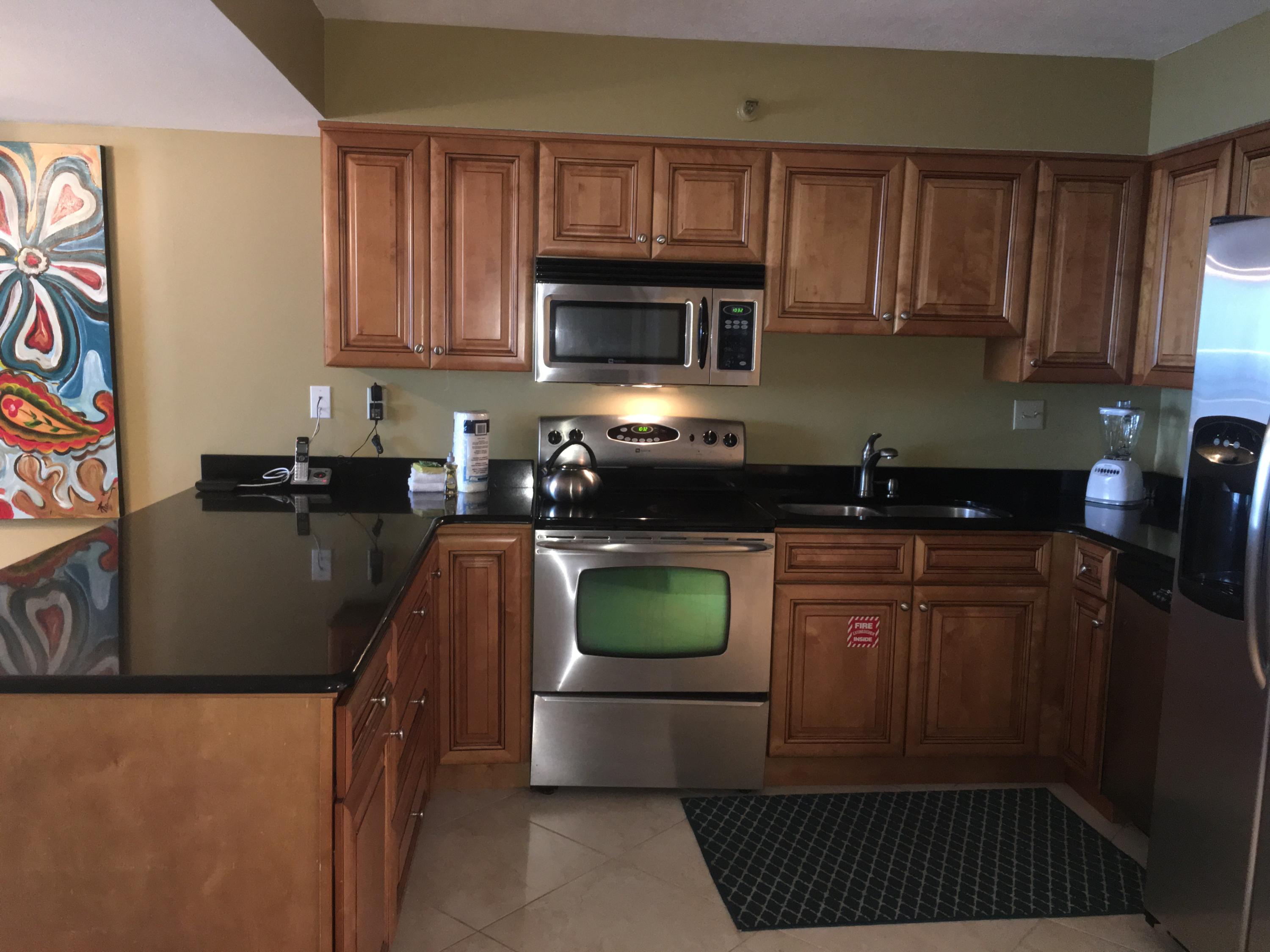 BEACHCREST CONDO - Residential