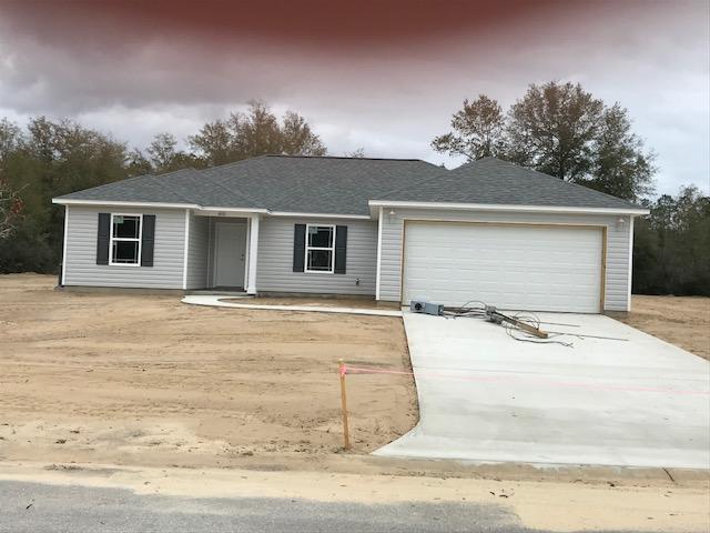 KINGS HILL ESTATES - Residential