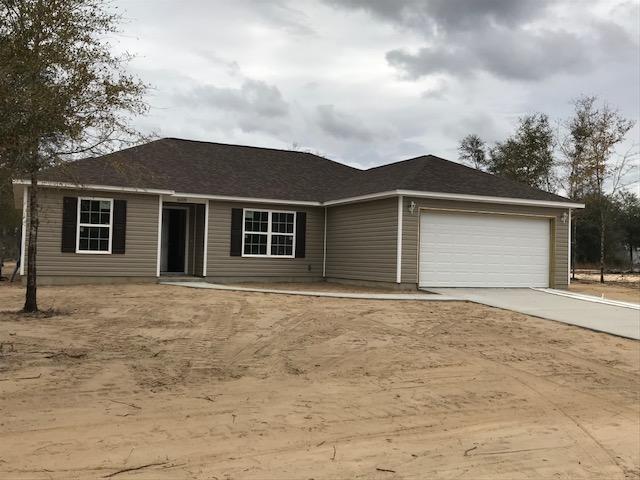 KINGS HILL ESTATES - Residential