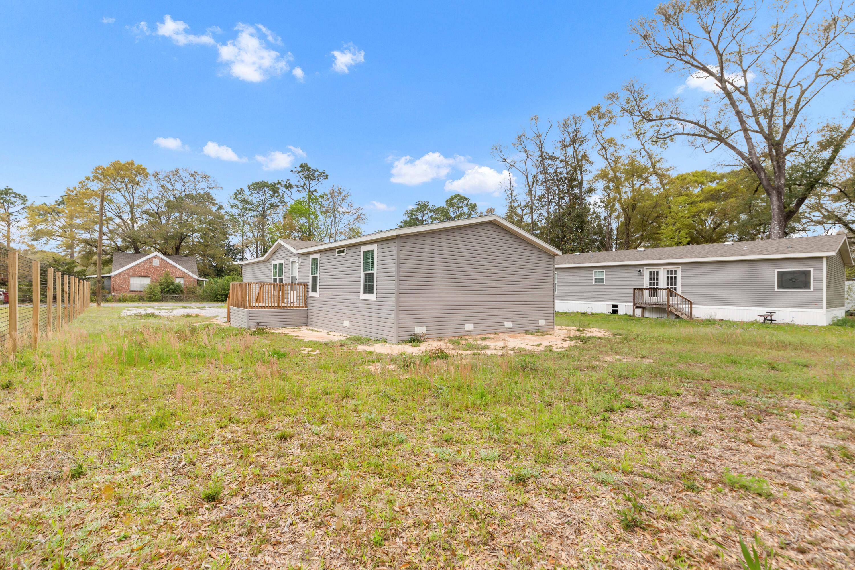 MCCASKILL ADDN - Residential