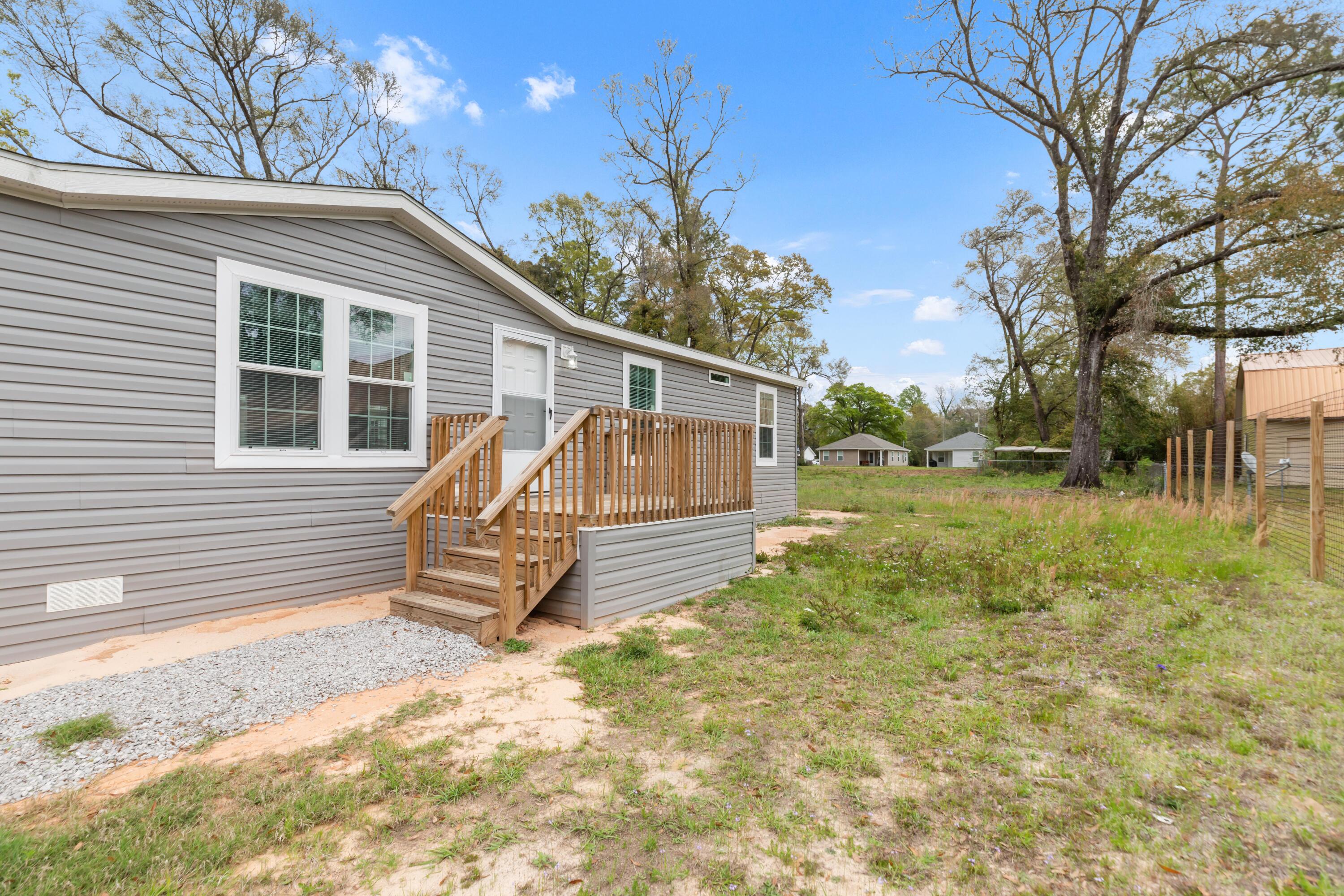 MCCASKILL ADDN - Residential