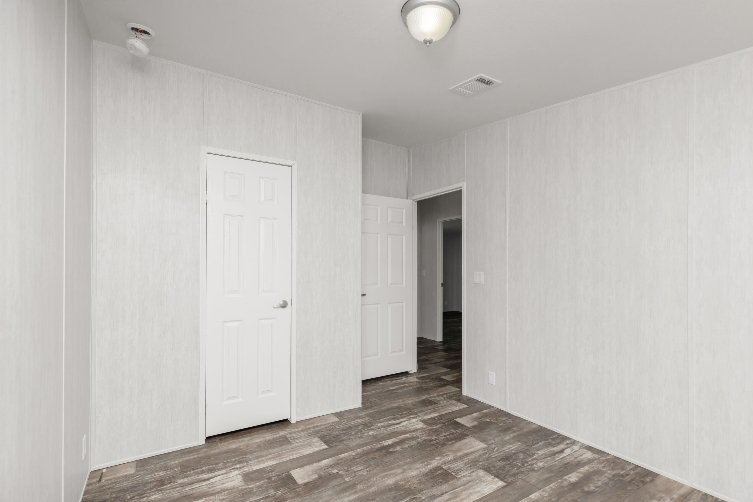 MCCASKILL ADDN - Residential