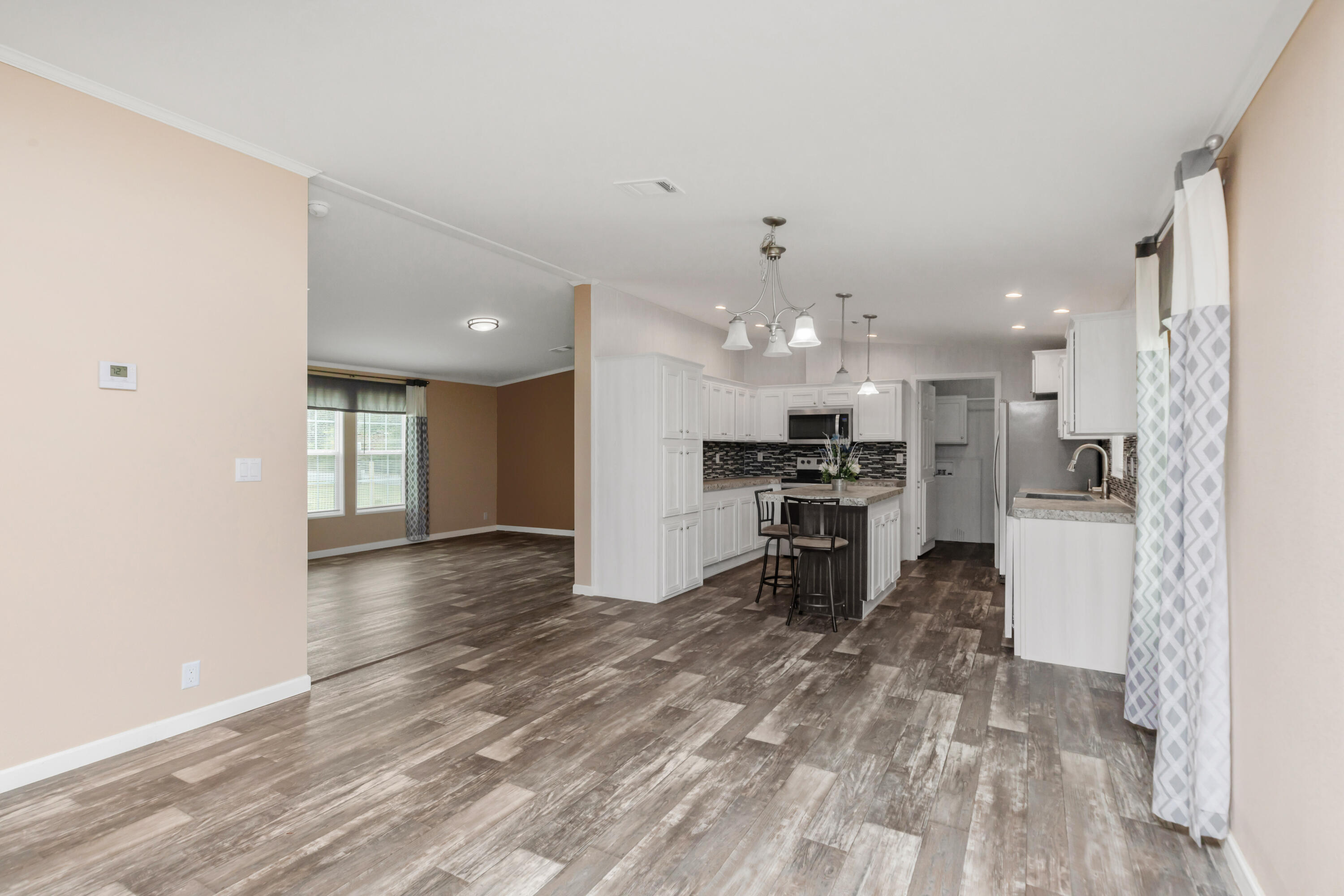 MCCASKILL ADDN - Residential