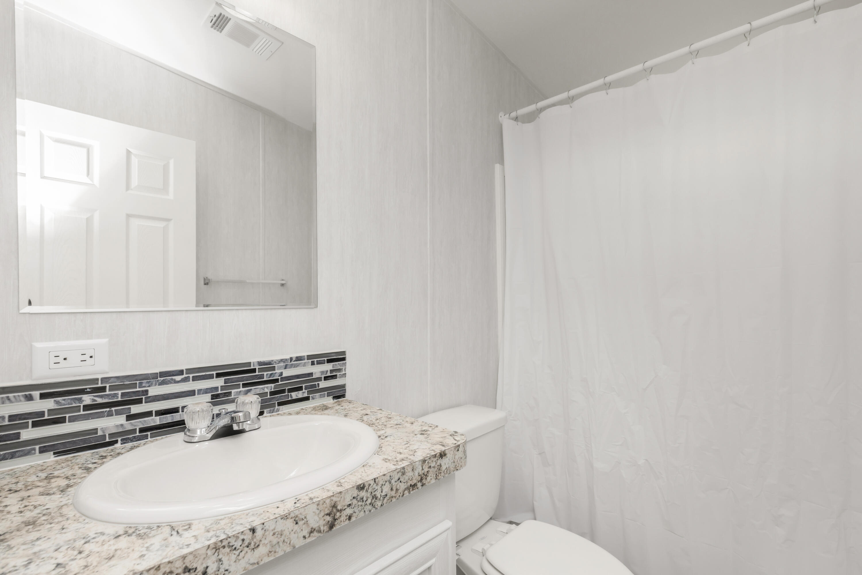 MCCASKILL ADDN - Residential