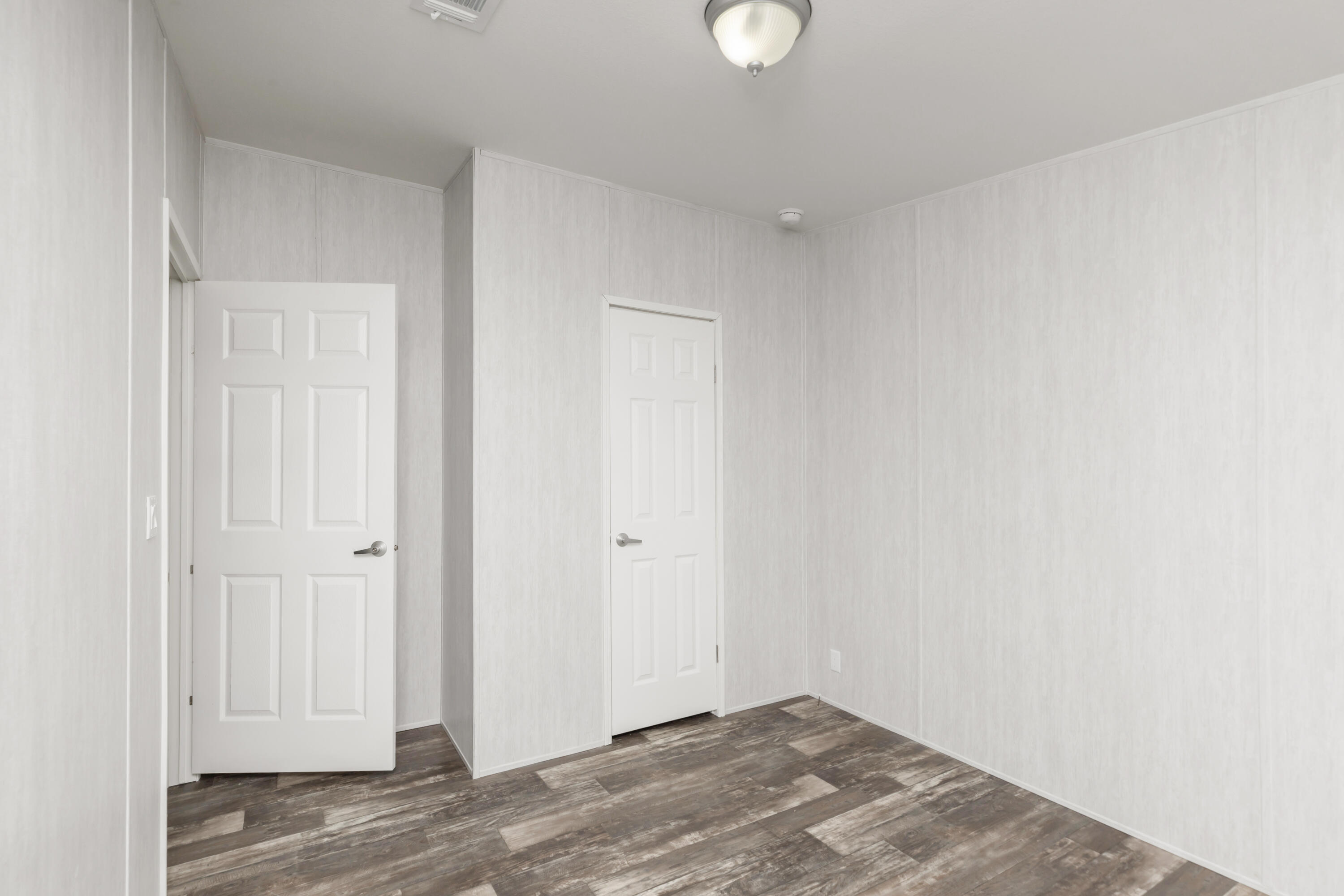 MCCASKILL ADDN - Residential