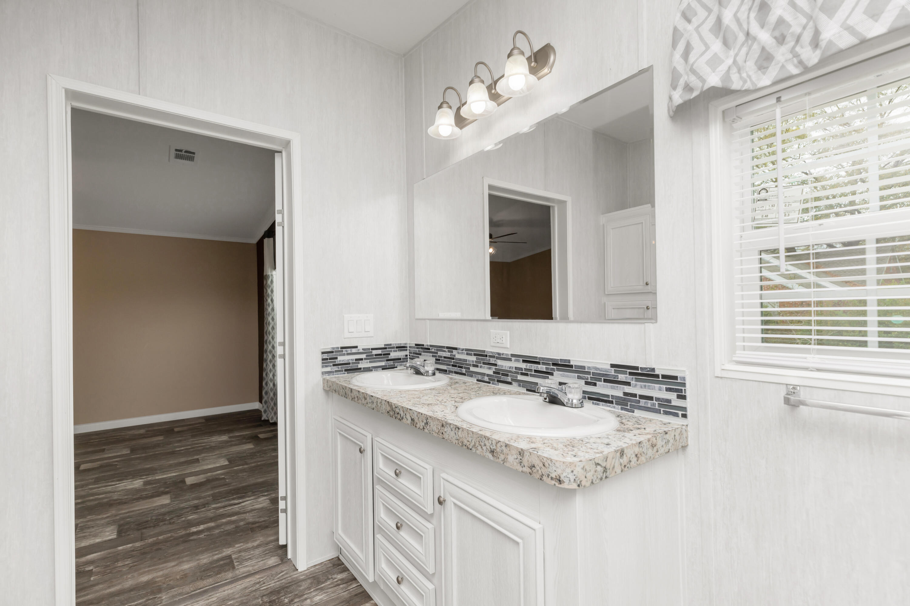 MCCASKILL ADDN - Residential