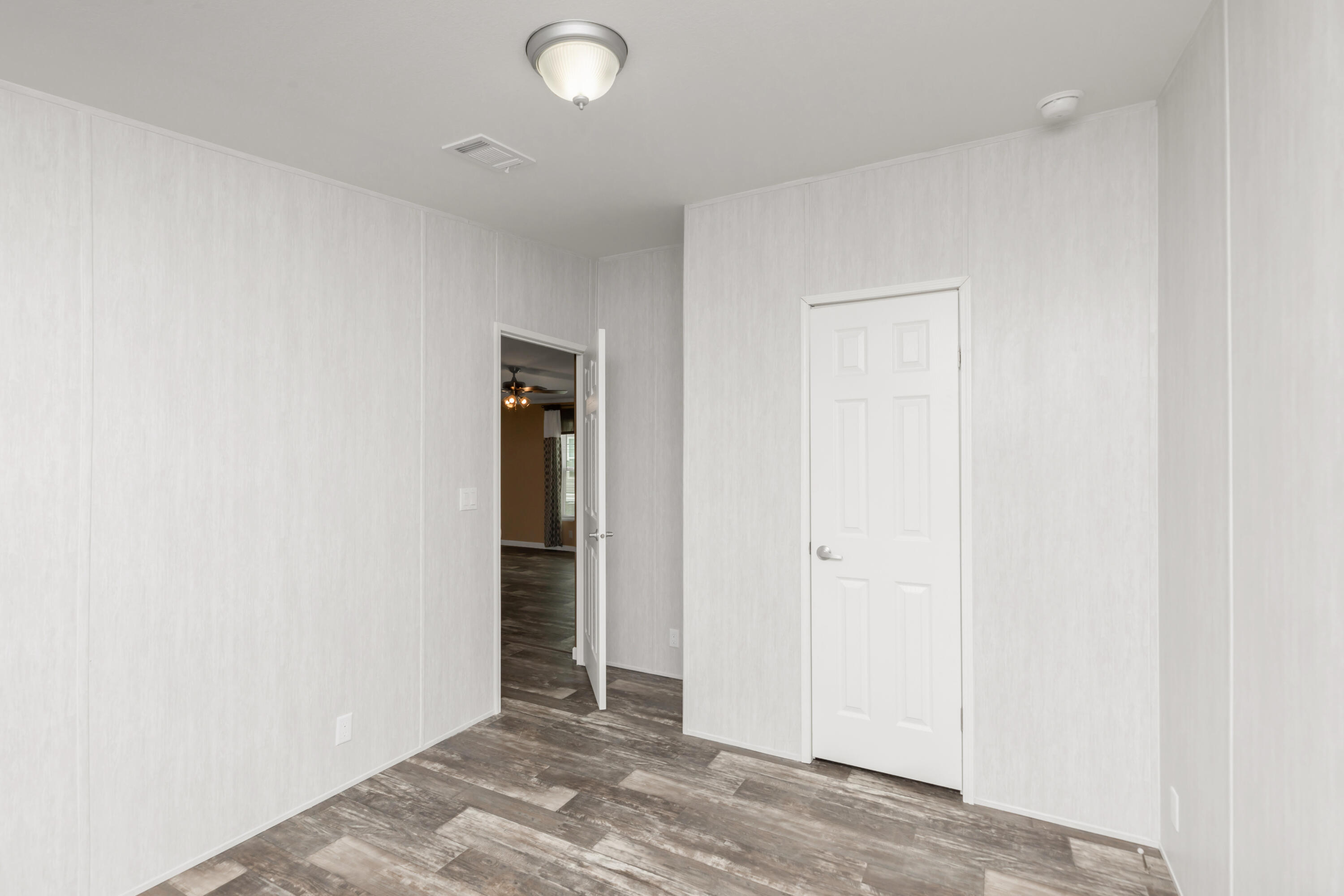 MCCASKILL ADDN - Residential