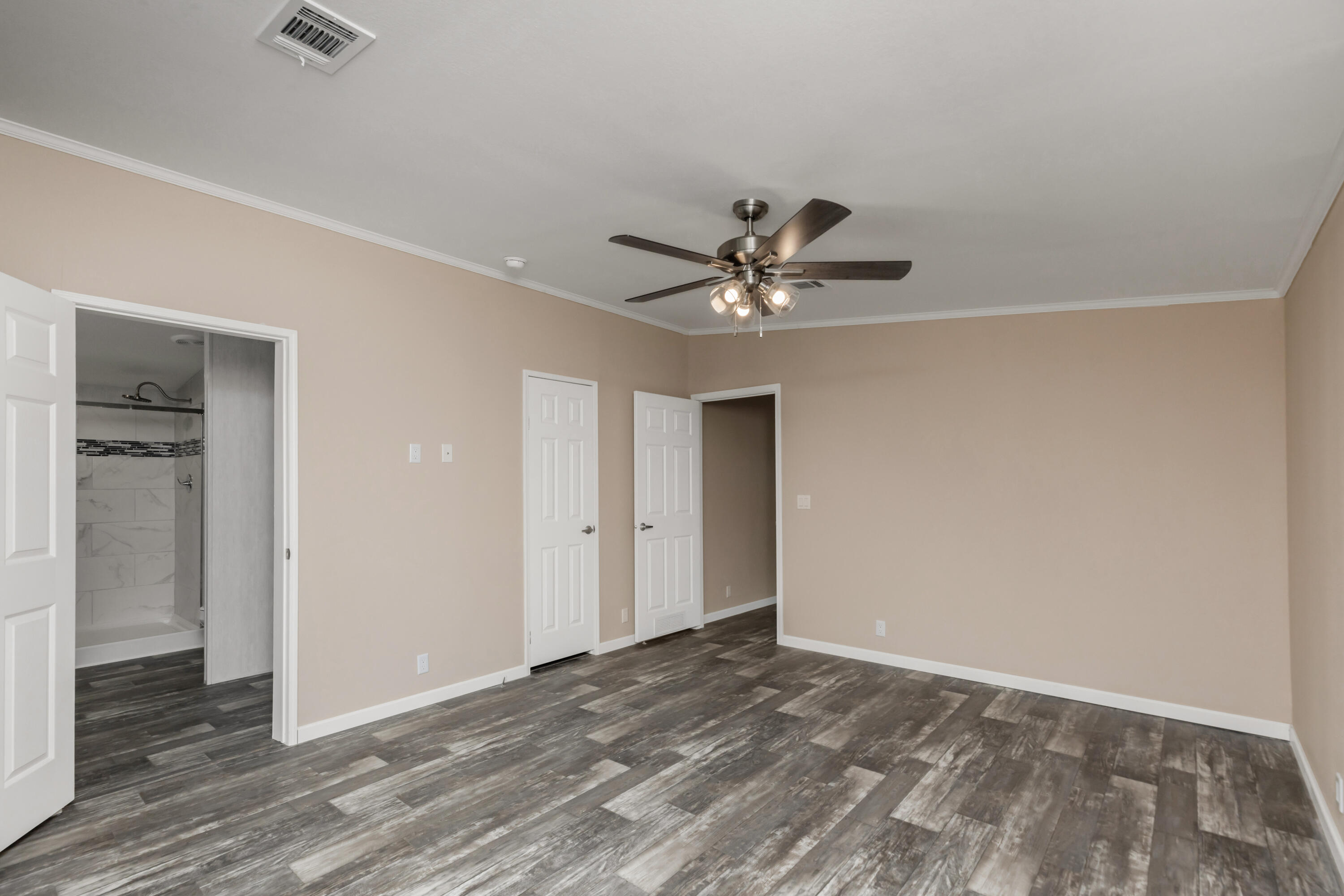 MCCASKILL ADDN - Residential