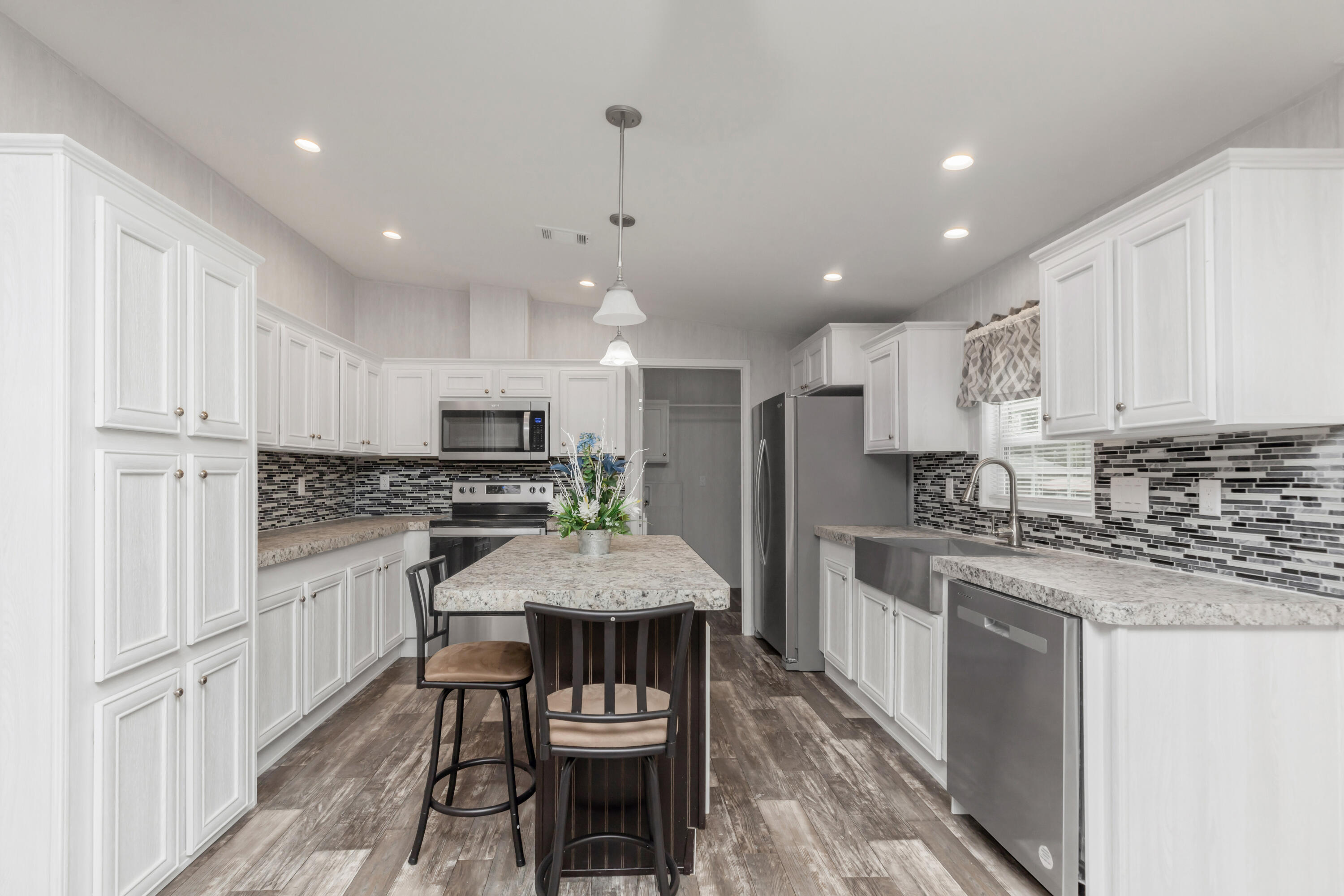 MCCASKILL ADDN - Residential