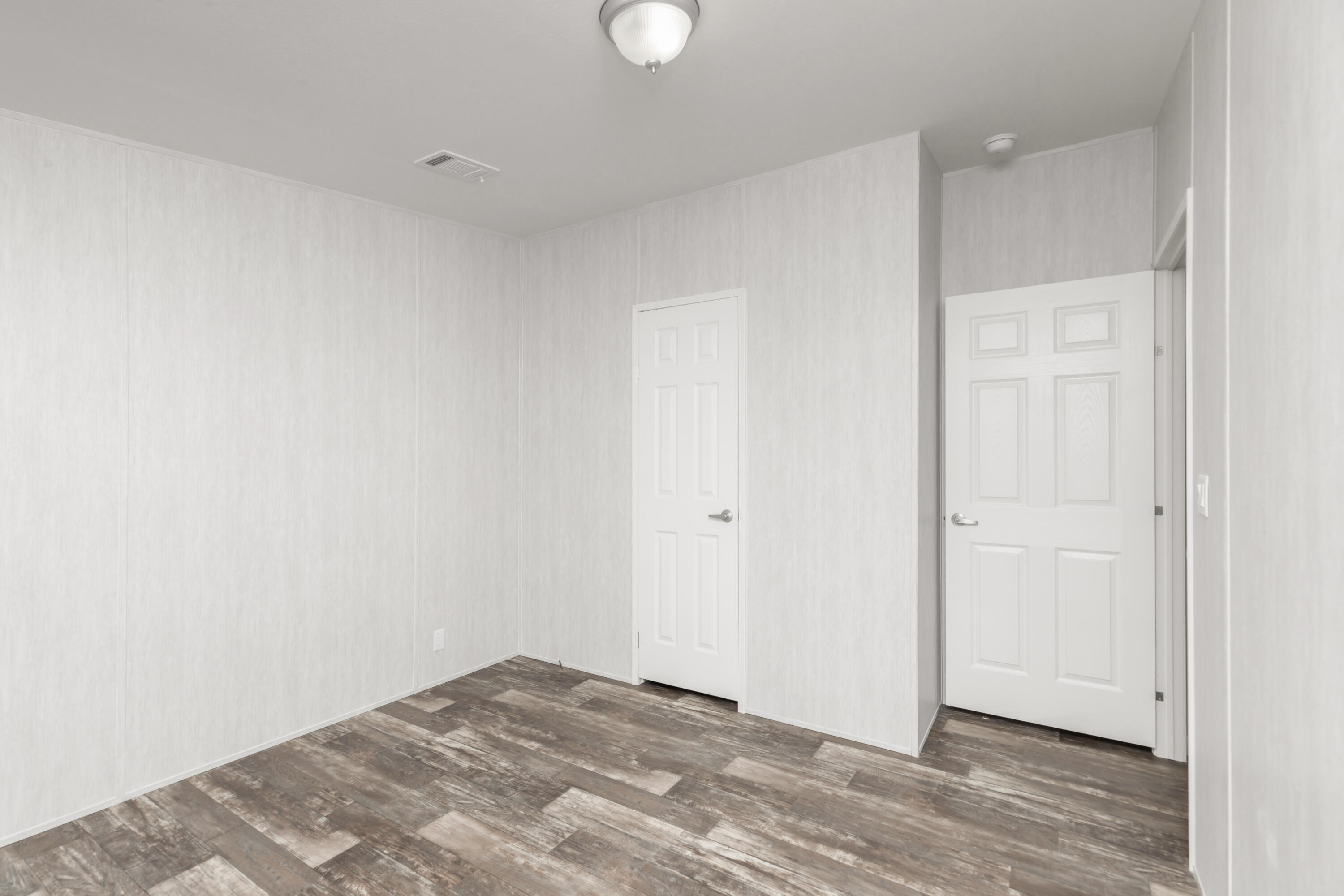 MCCASKILL ADDN - Residential