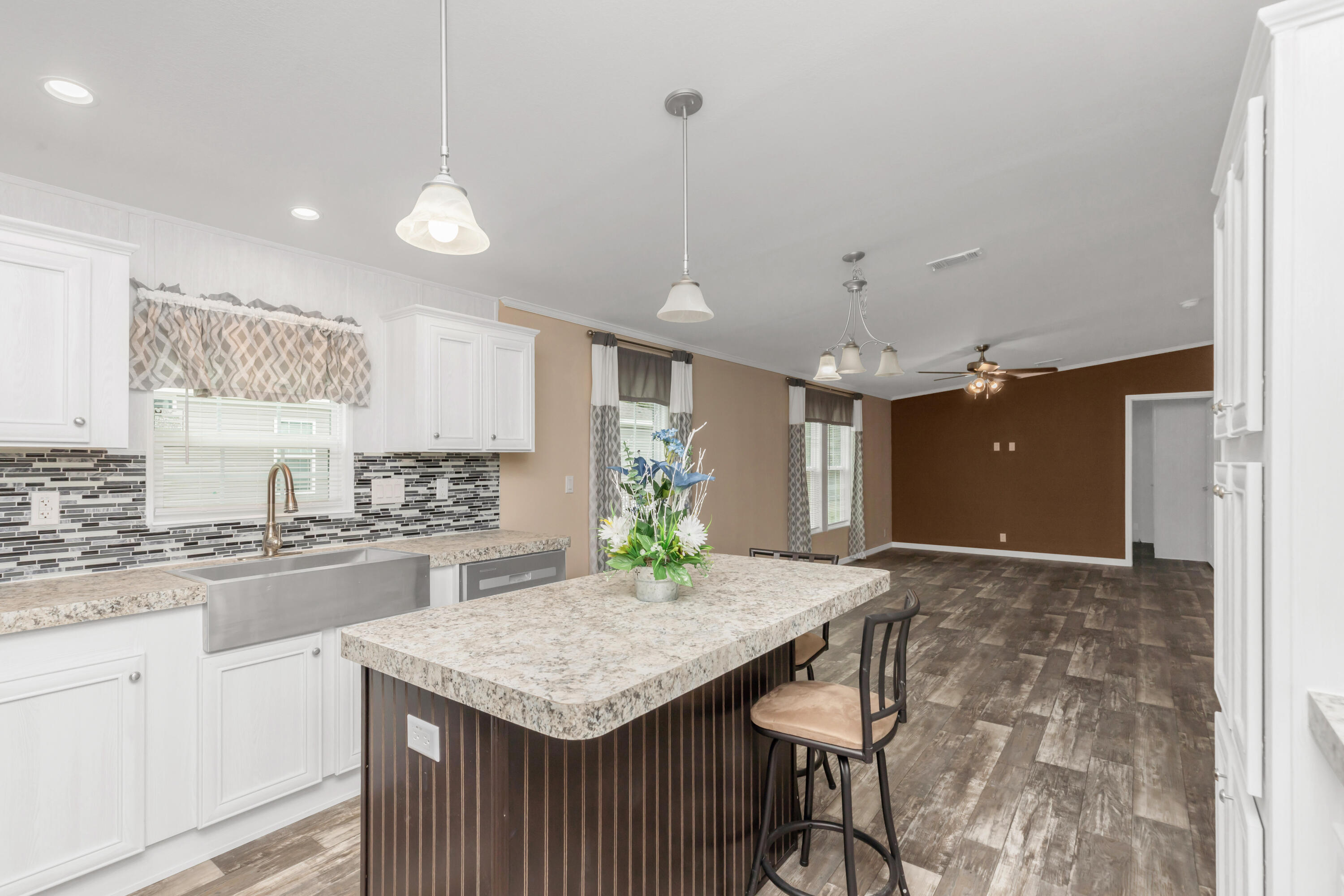 MCCASKILL ADDN - Residential