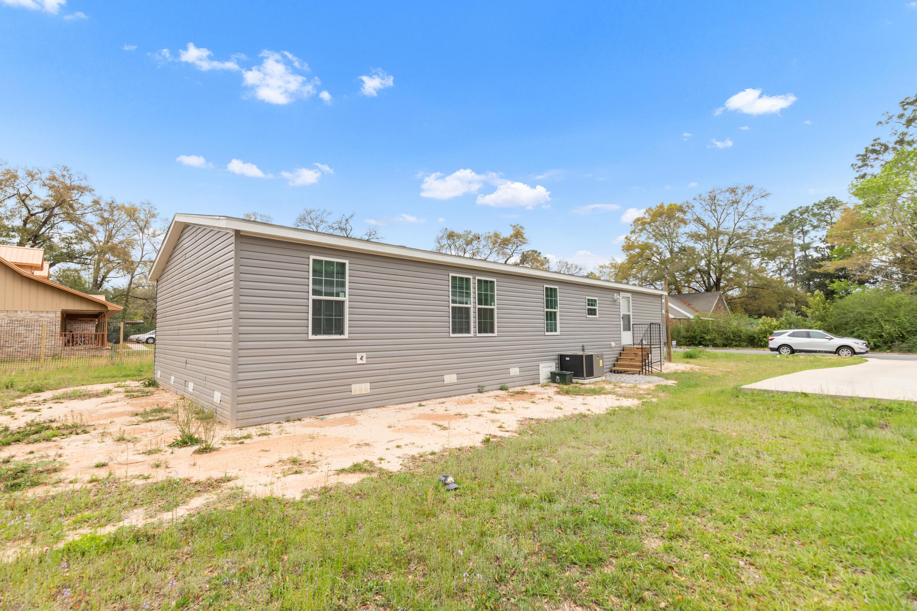 MCCASKILL ADDN - Residential