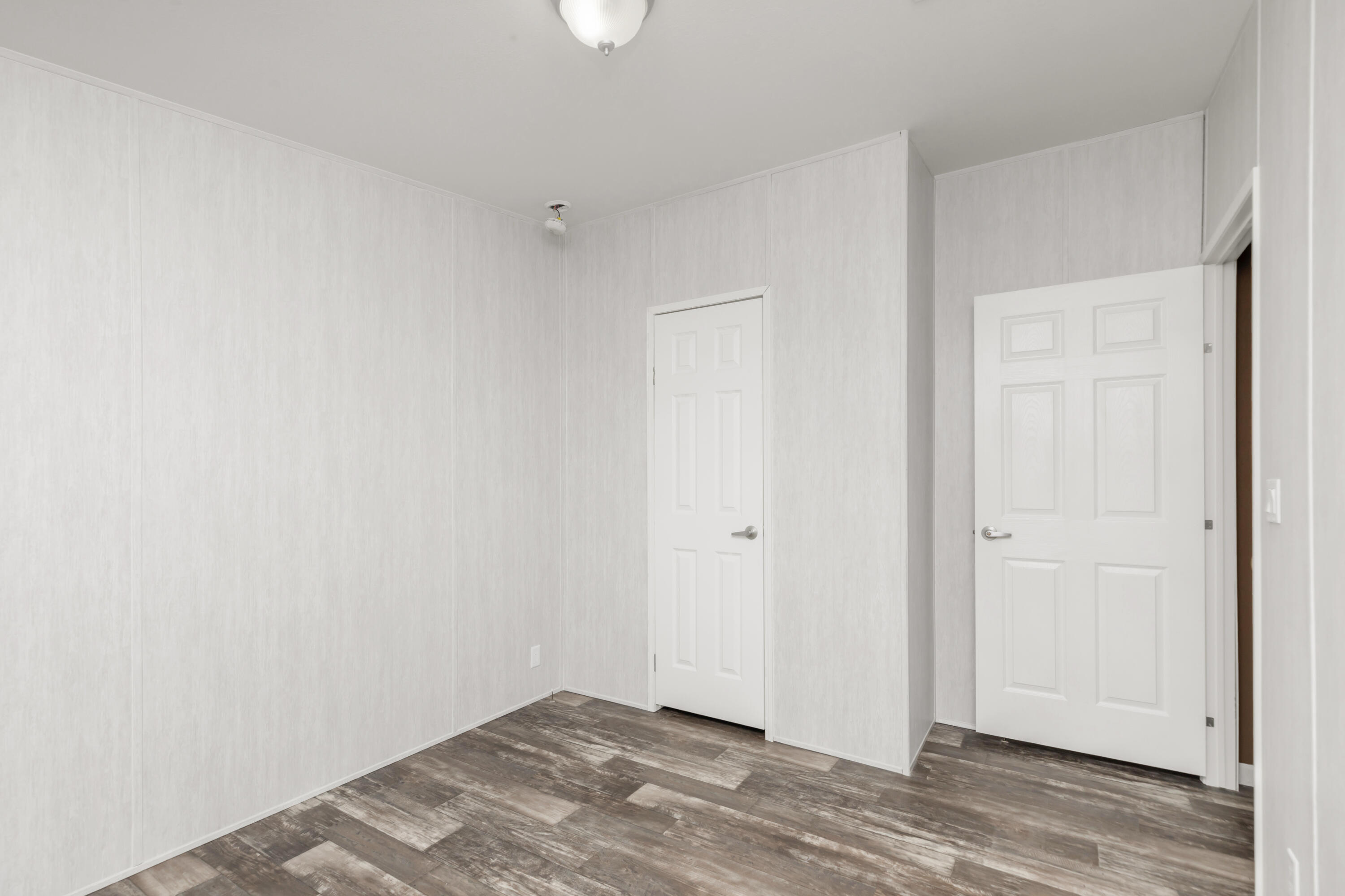 MCCASKILL ADDN - Residential