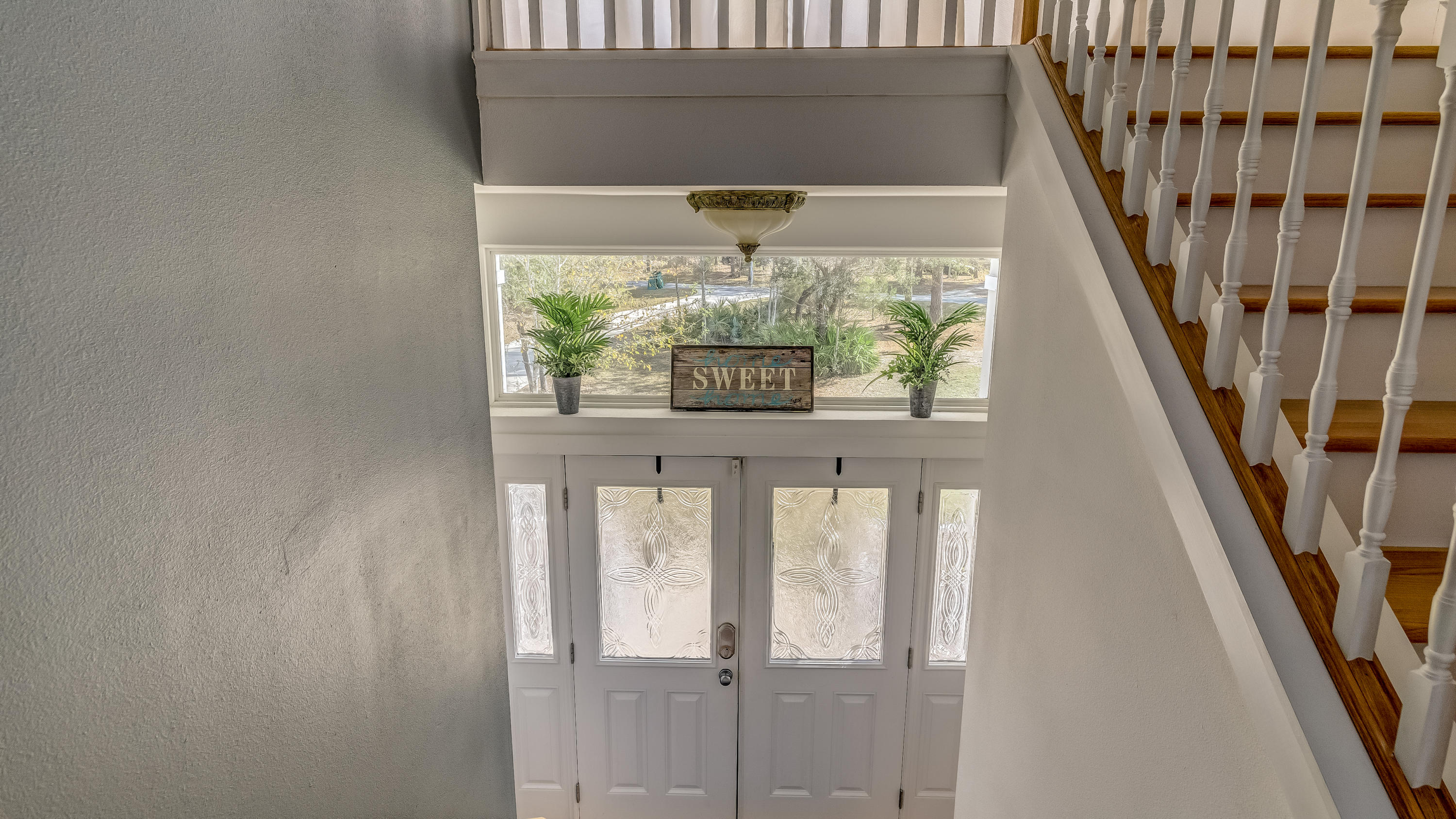 FOREST SHORES - Residential