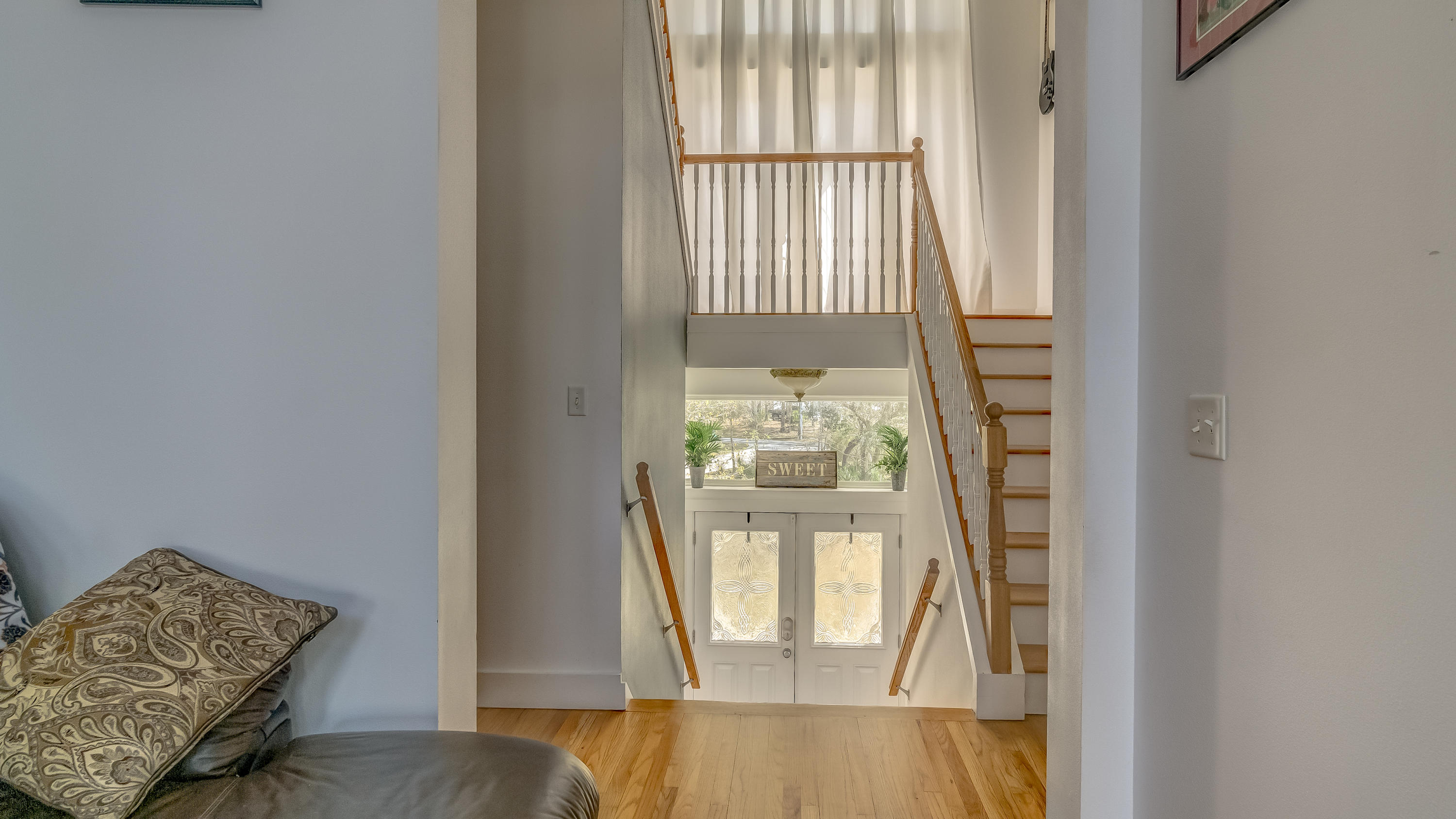 FOREST SHORES - Residential