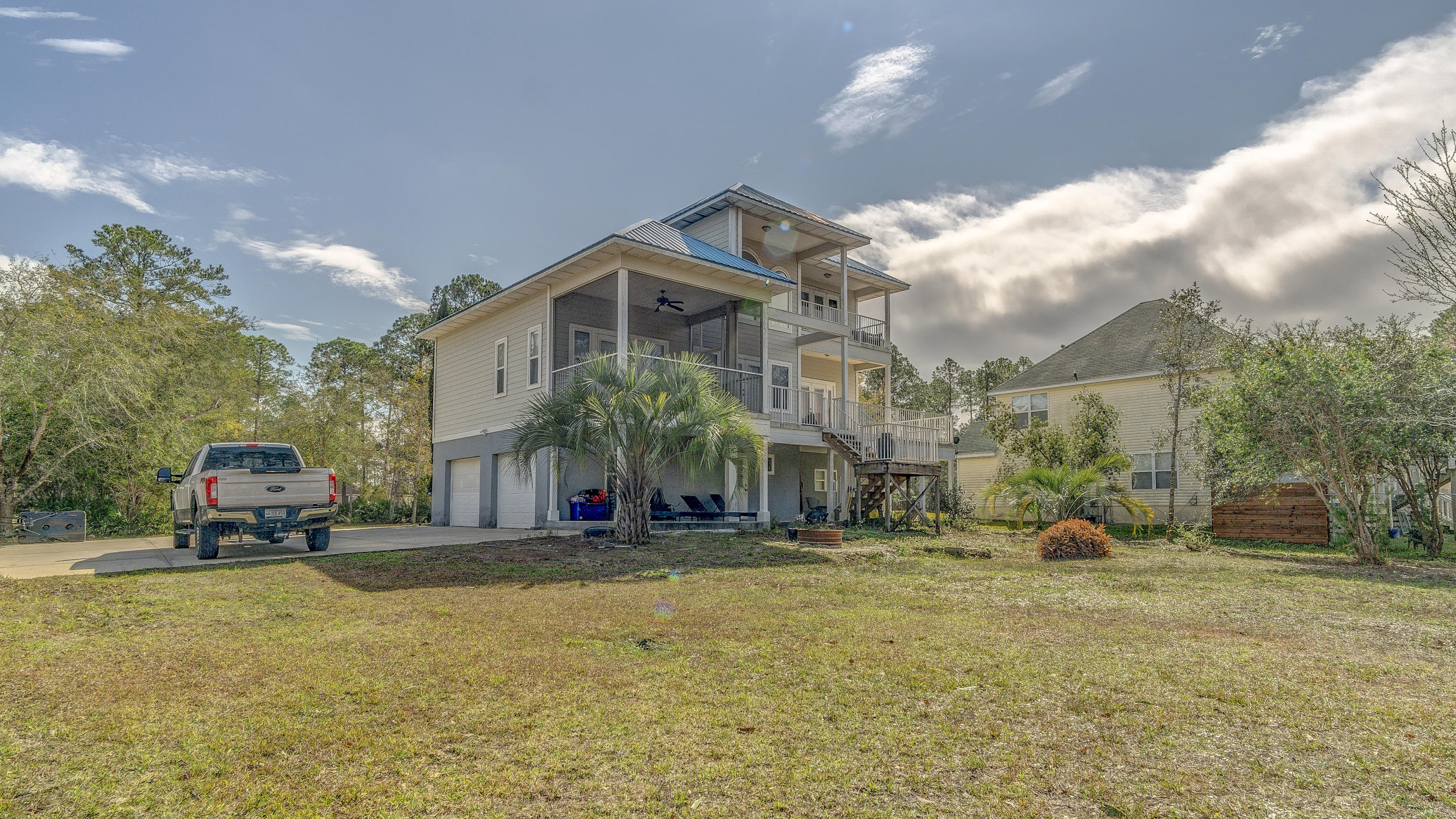 FOREST SHORES - Residential