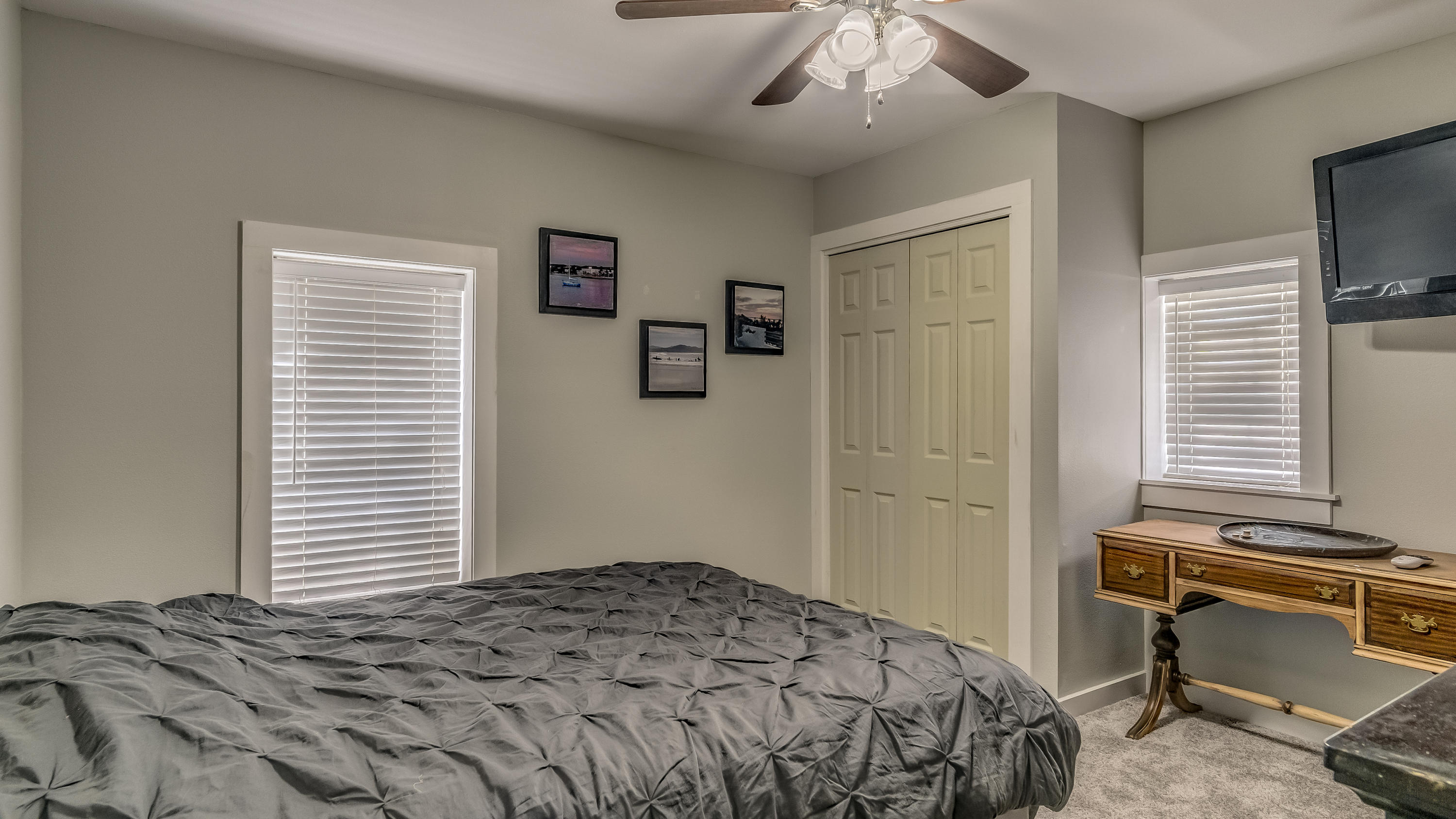 FOREST SHORES - Residential