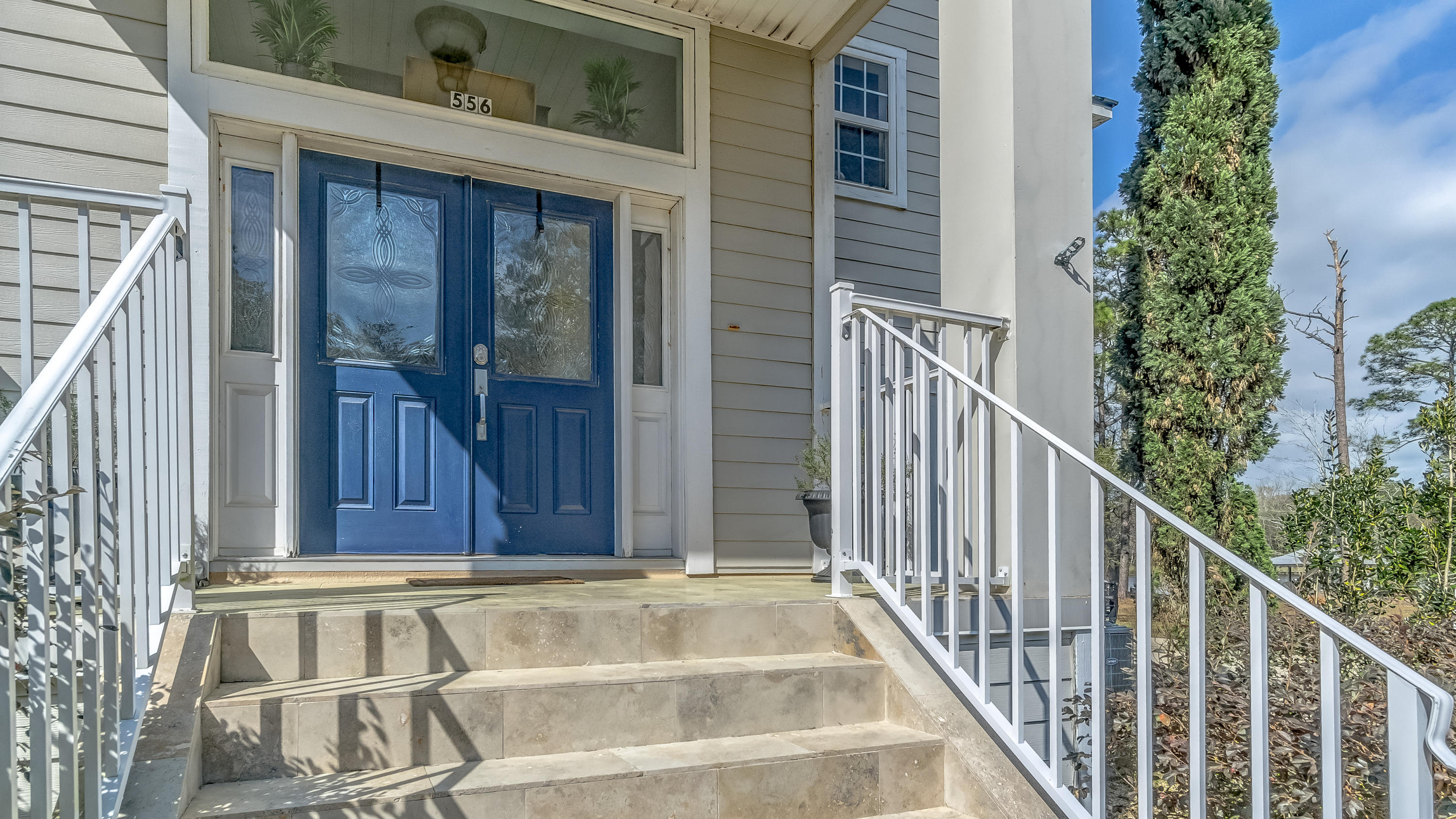 FOREST SHORES - Residential