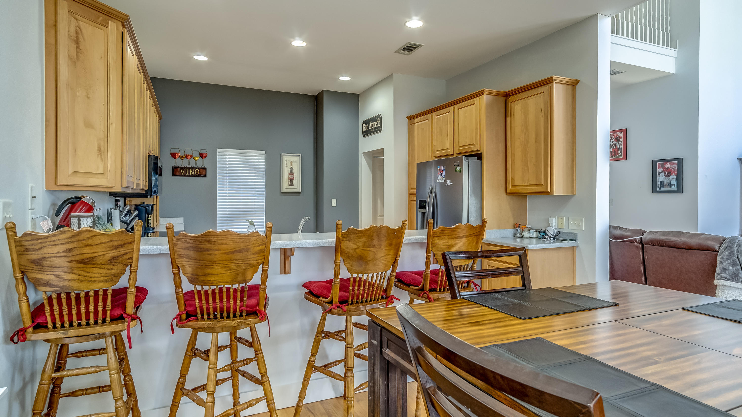 FOREST SHORES - Residential