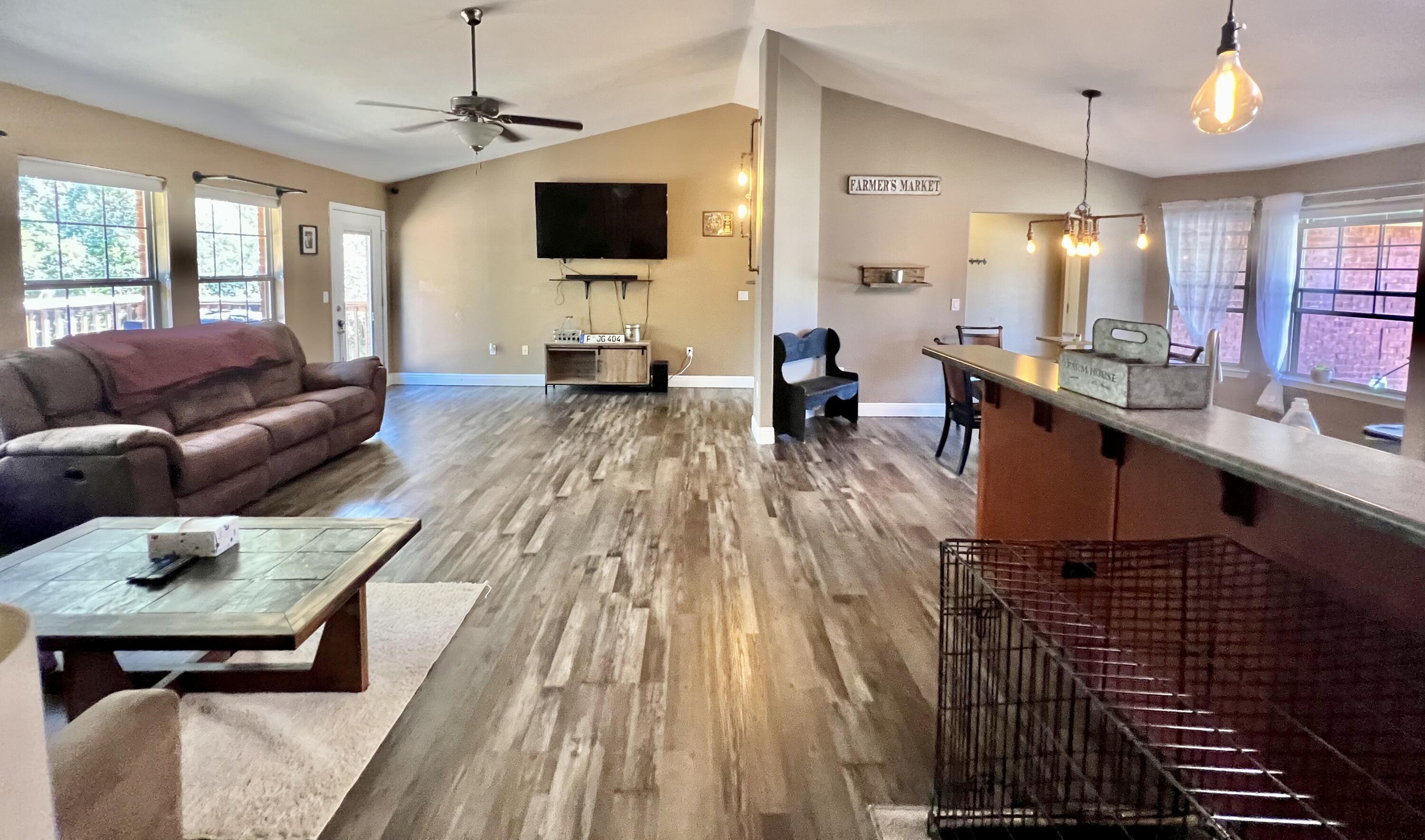 WATERSTONE - Residential