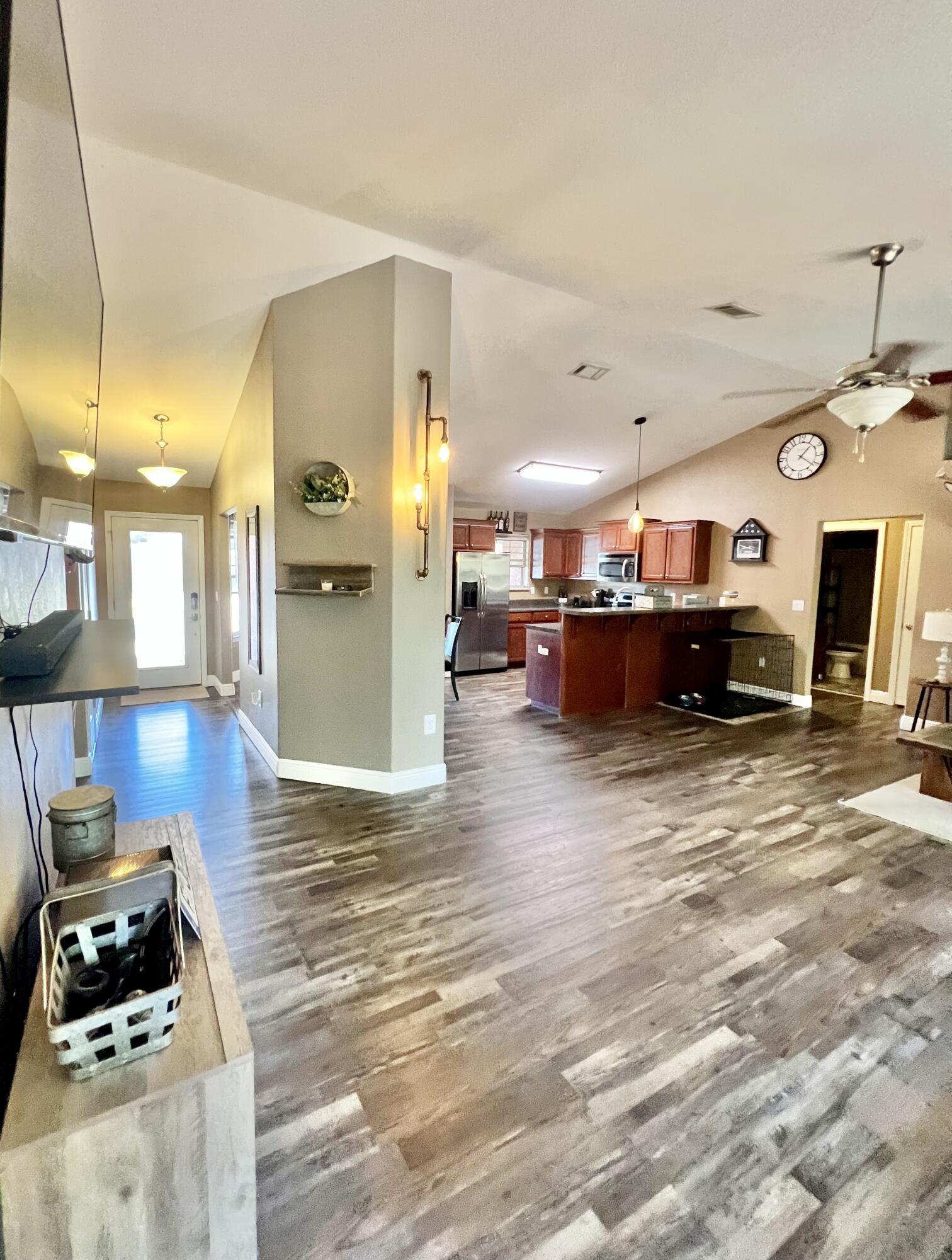 WATERSTONE - Residential