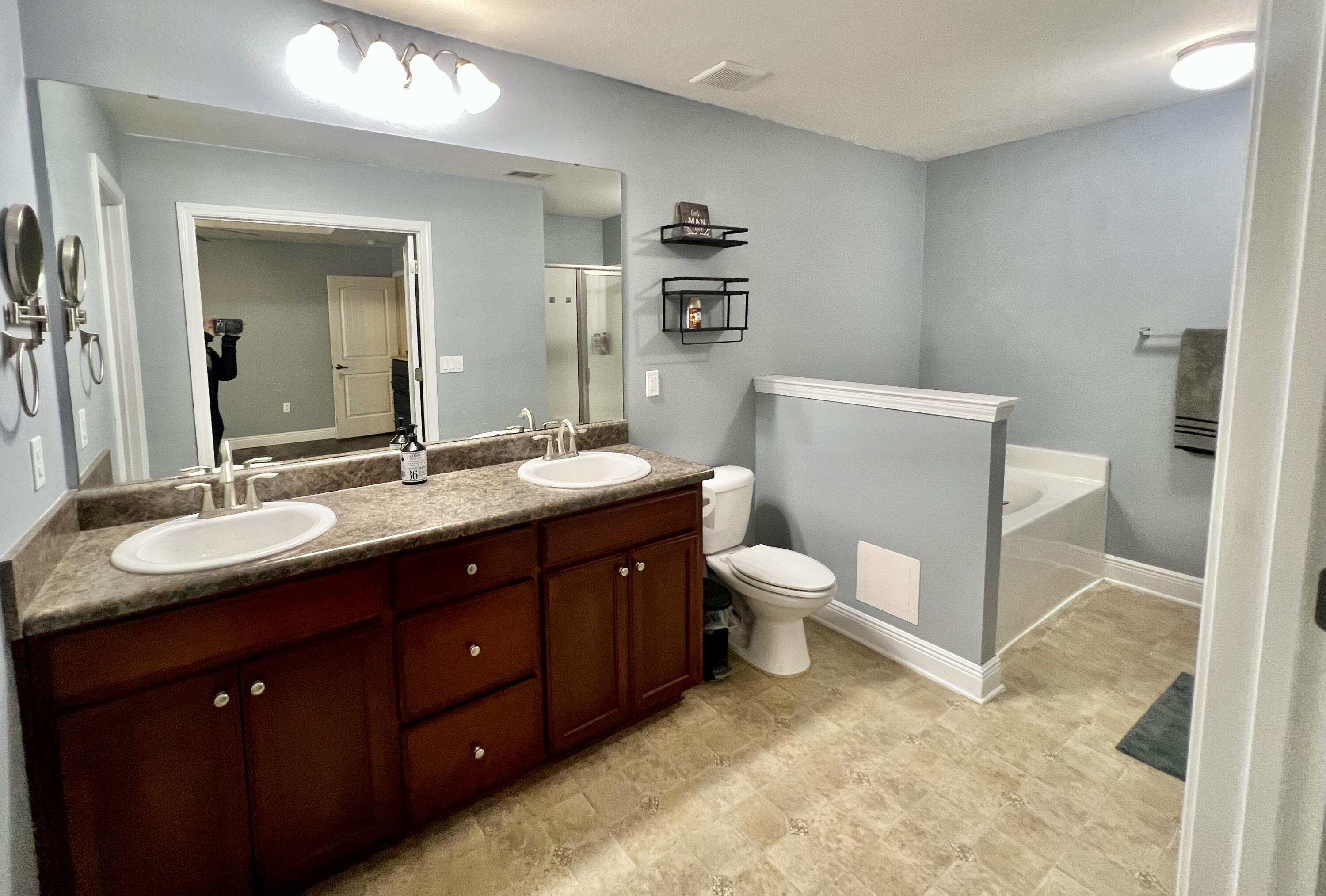 WATERSTONE - Residential